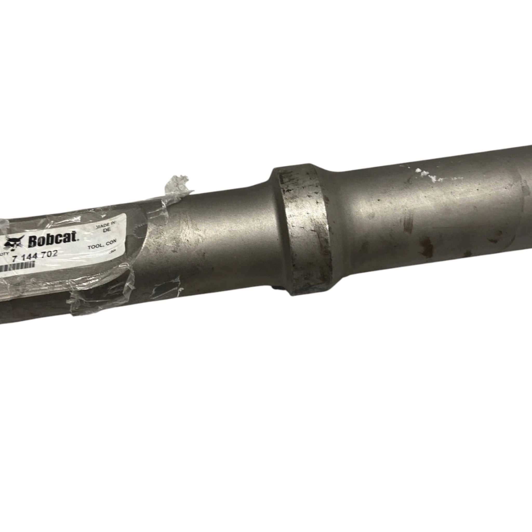 7144702 Genuine Bobcat Hydraulic Breaker Bit