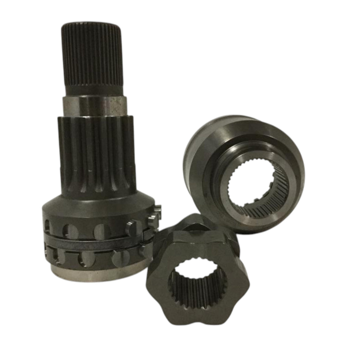 22442117 Genuine Mack Kit