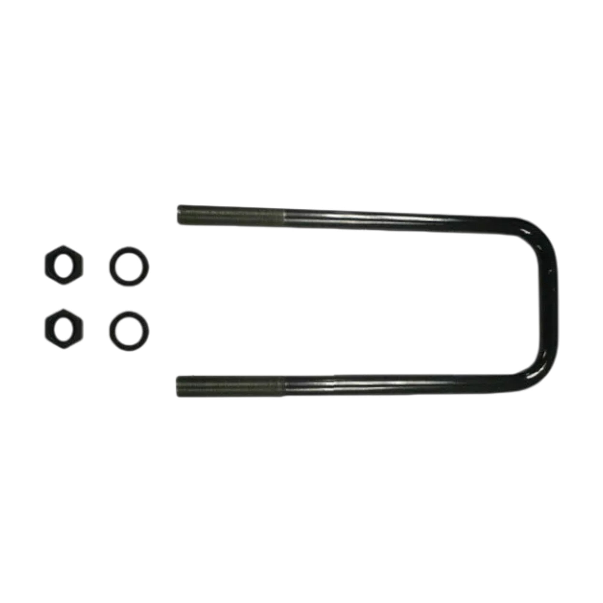 C34-6000 Genuine Paccar Threaded U Bolt