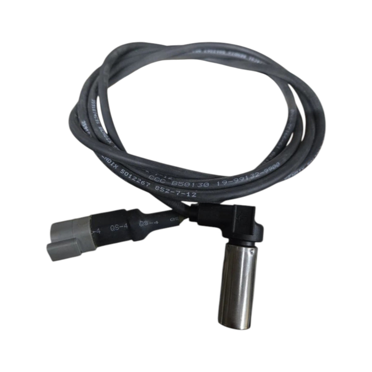 5C4Z-2C204-A Genuine Bendix Transmitter ABS Speed Sensor