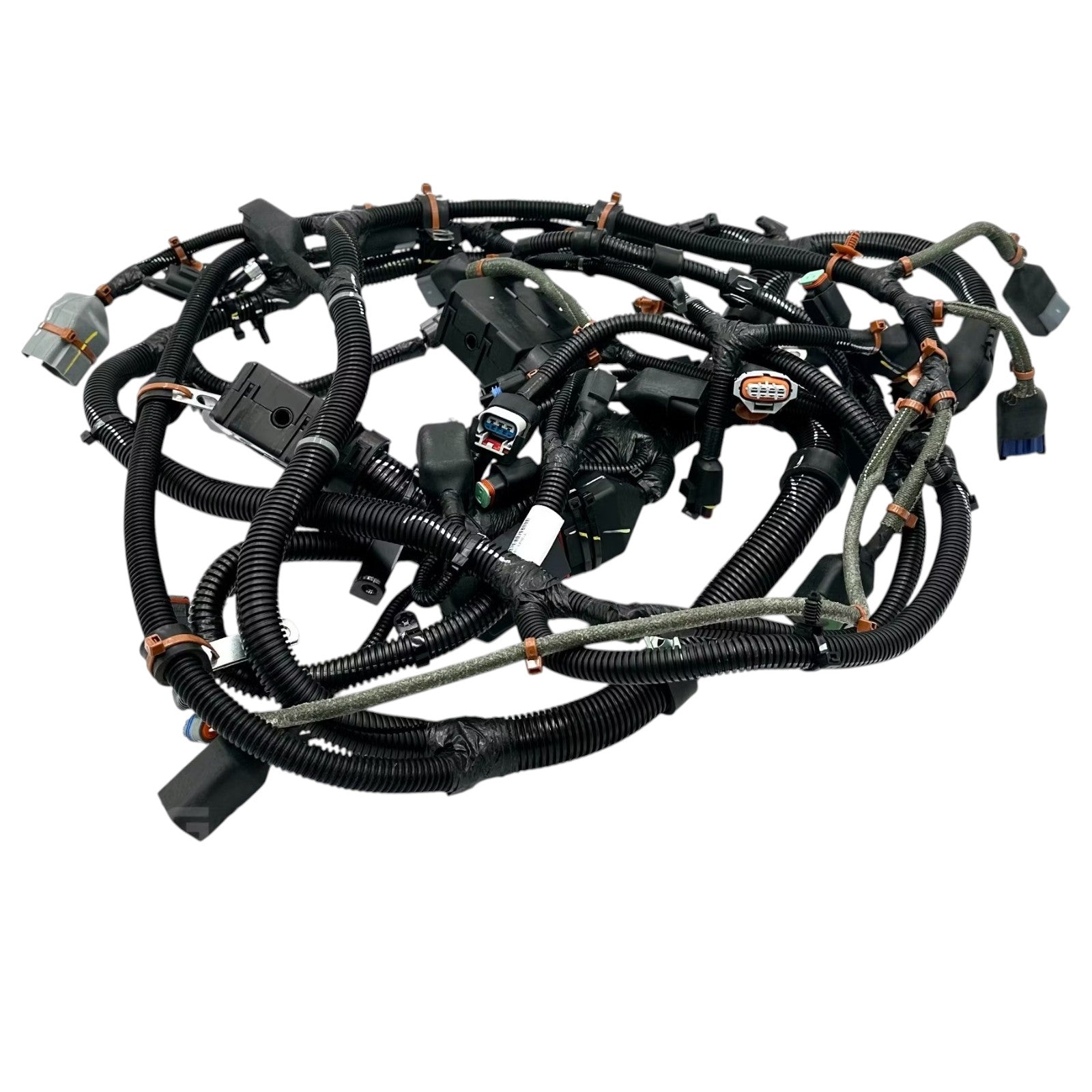 4312327 Genuine Cummins Harness - ETR control module