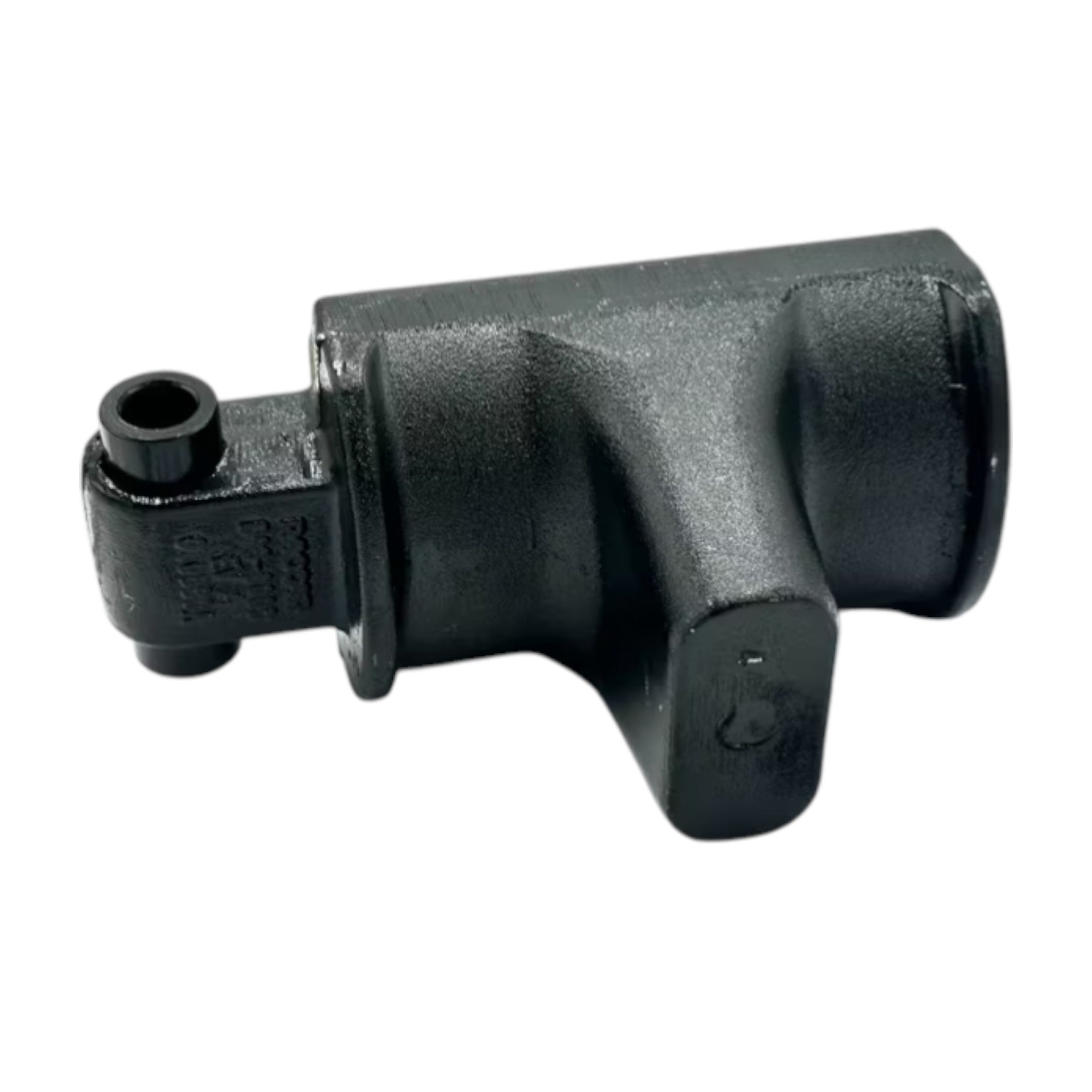 B636008 Genuine Paccar Front Suspension Saddle