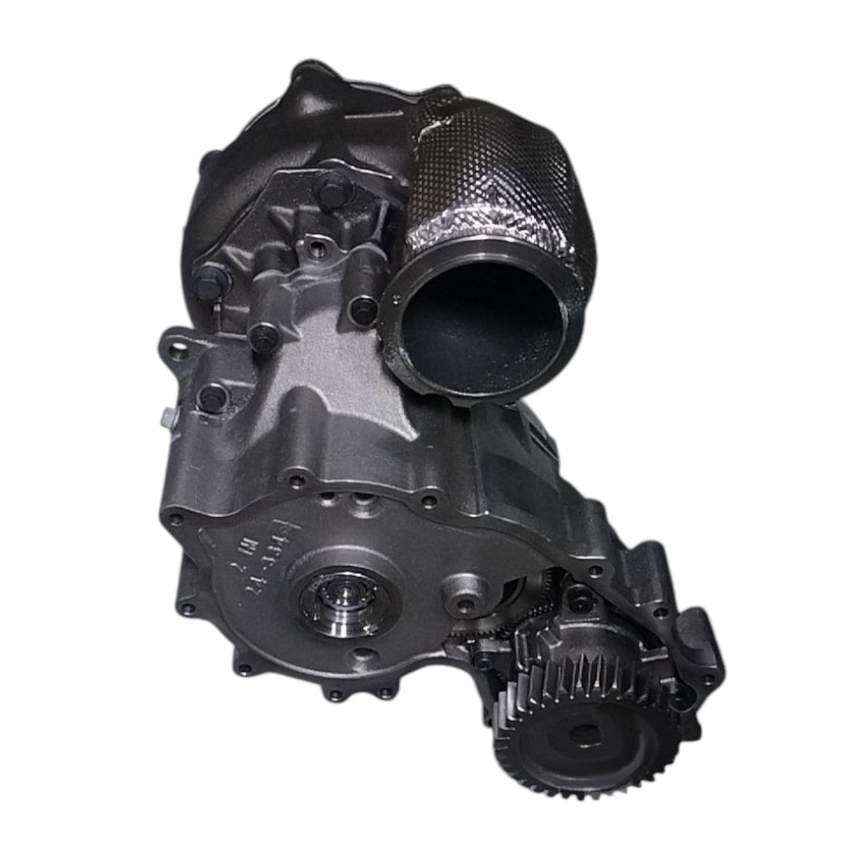 85030207 Genuine Mack Urbocompound Unit
