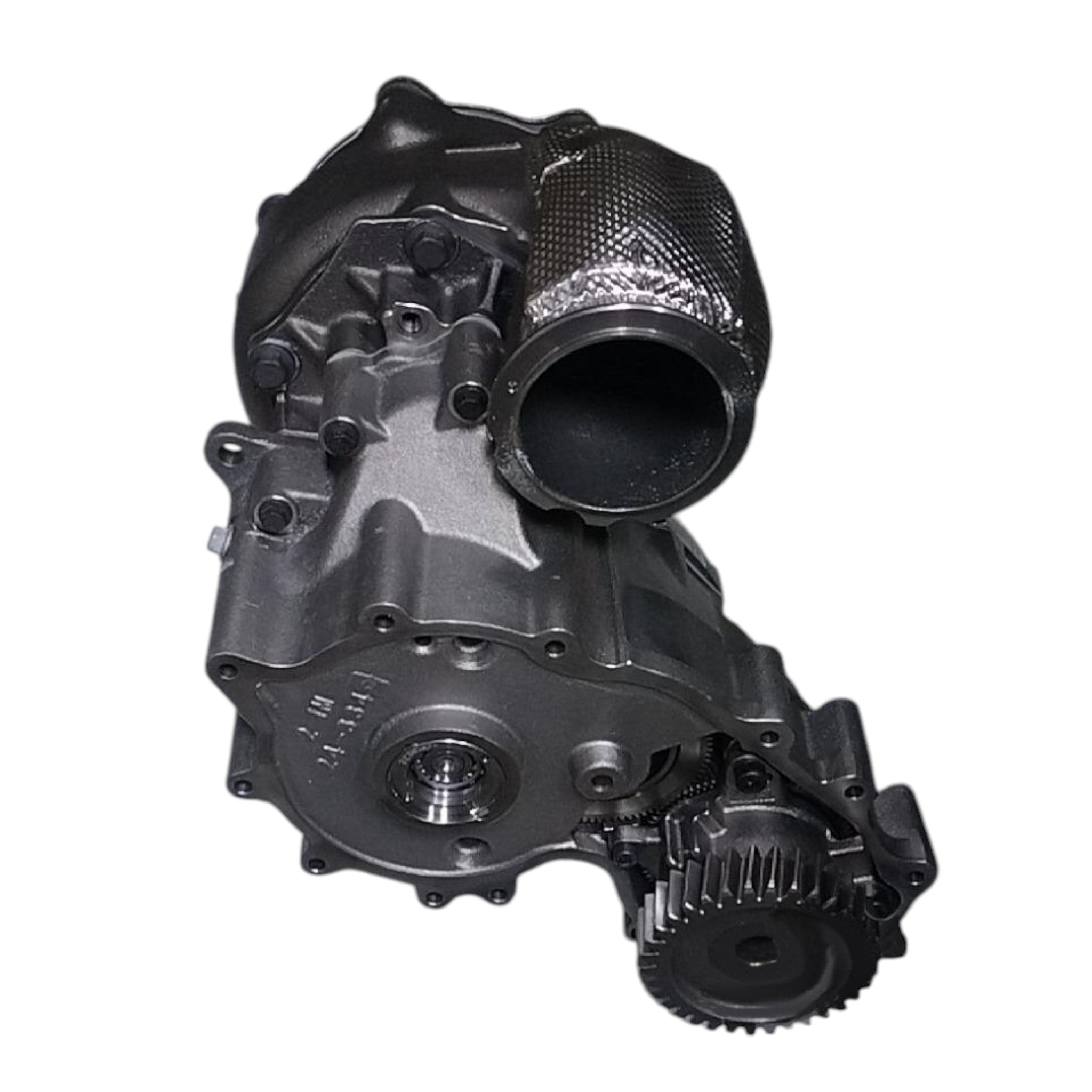 85030207 Genuine Mack Urbocompound Unit