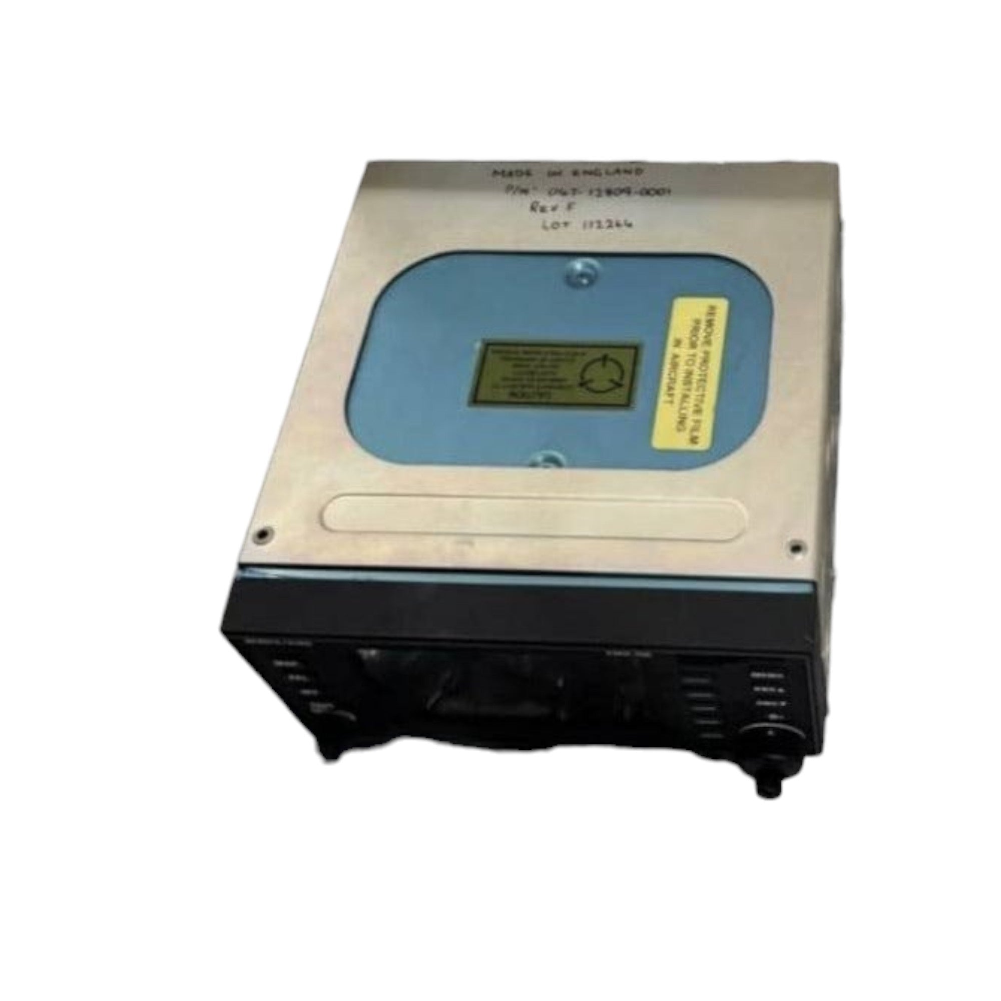 066-04036-0201 Genuine Bendix Multi-Function Display