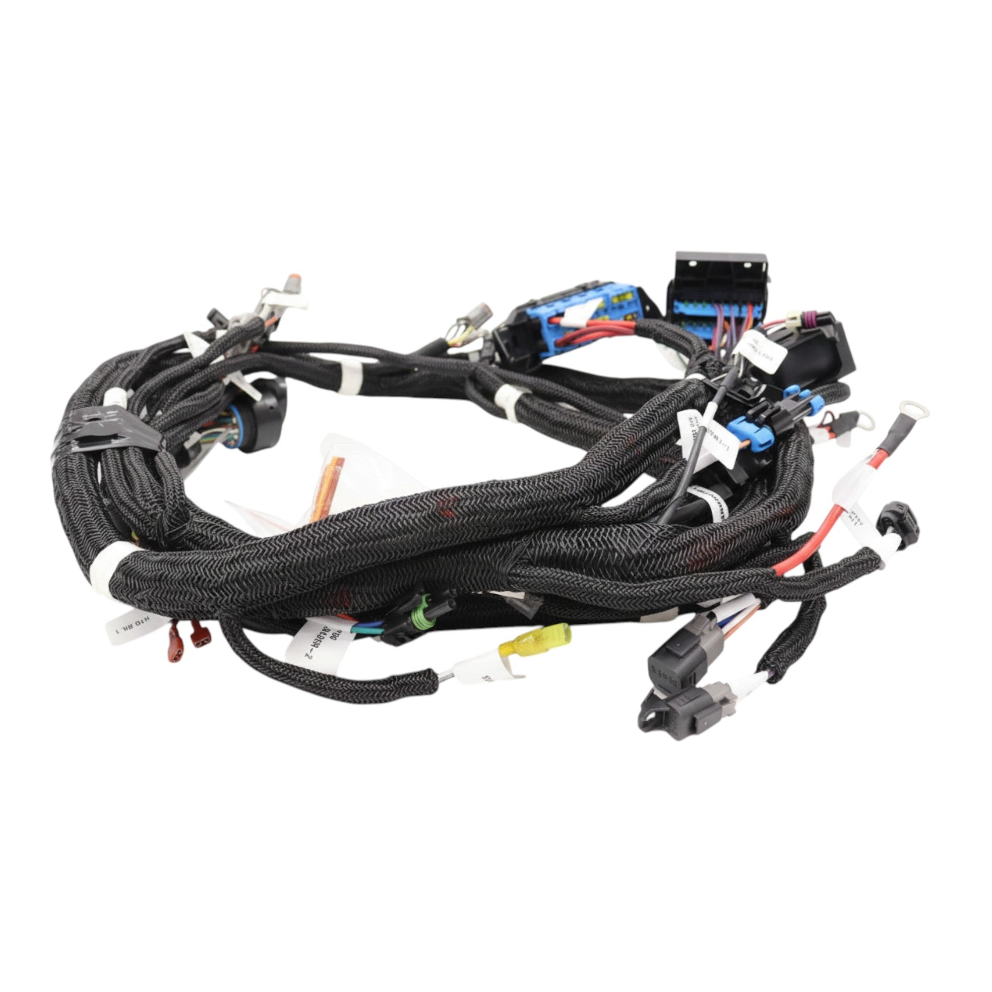 3030-473 ASV Wiring Harness