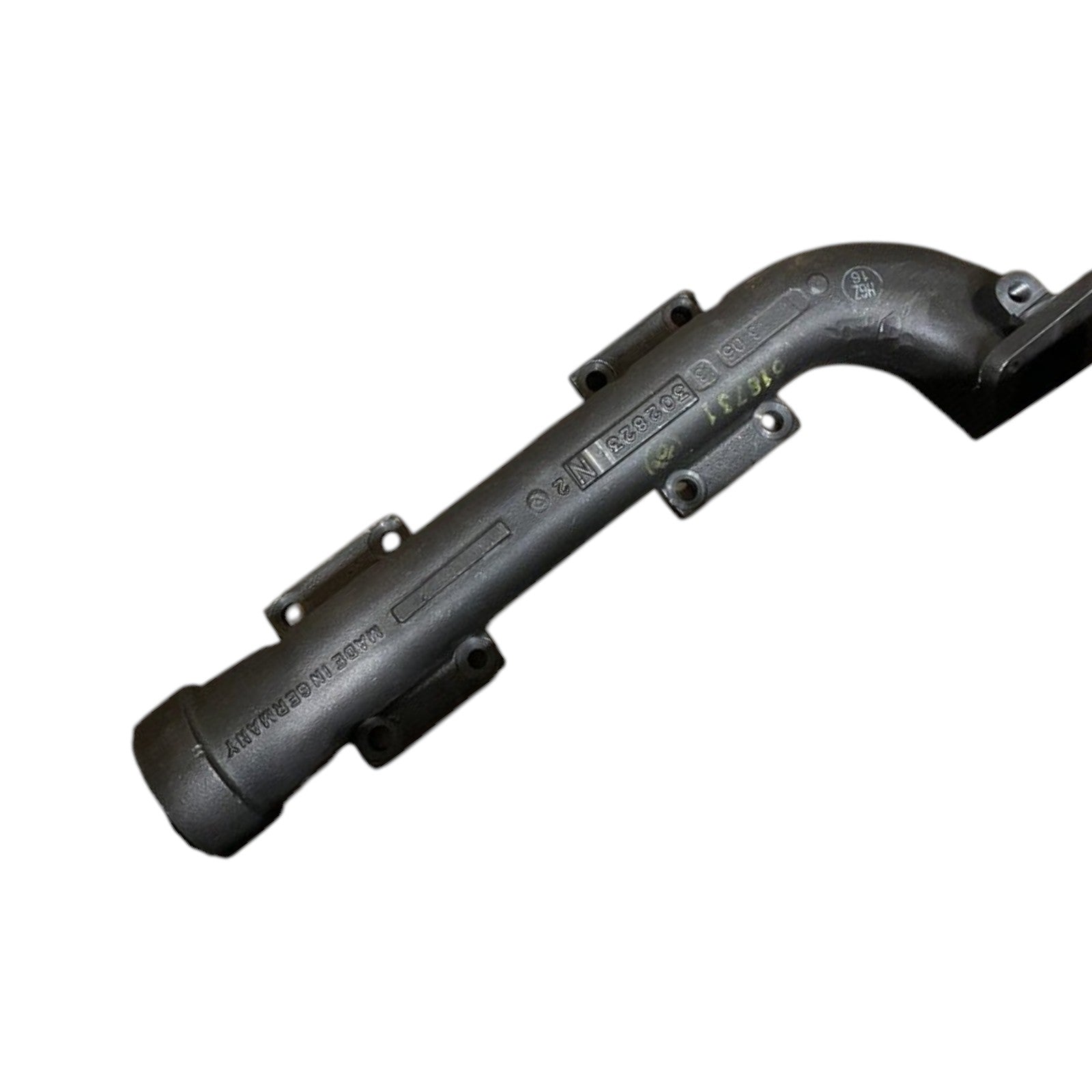 3028236 Genuine Cummins Exhaust Manifold