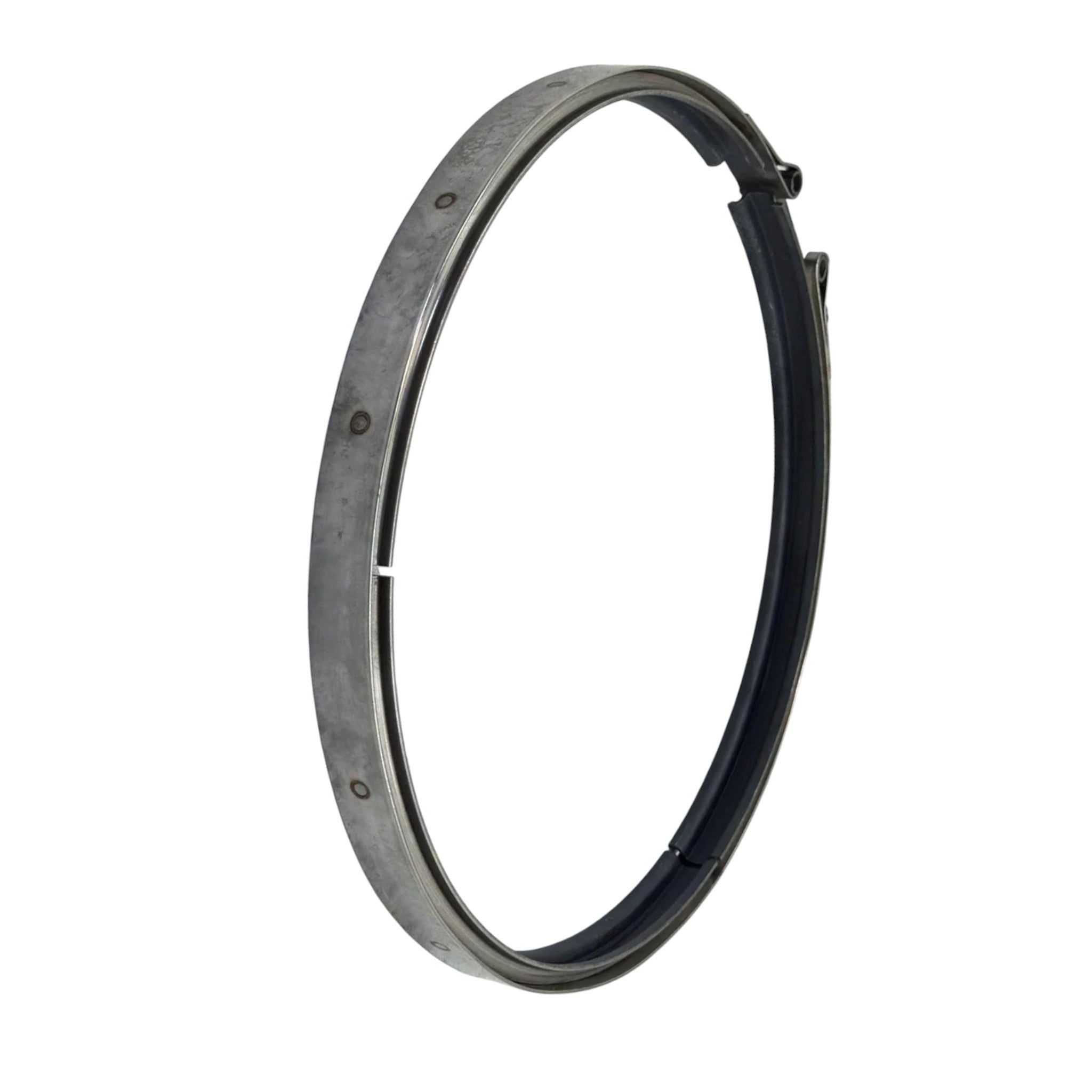 21048521 Genuine Detroit Diesel V Clamp