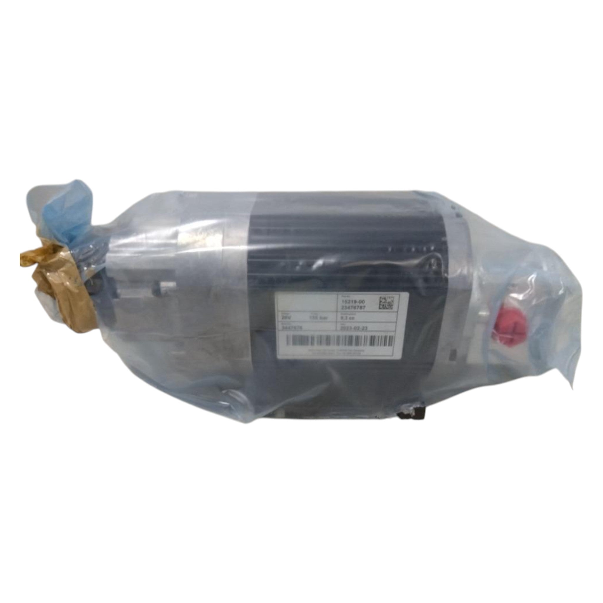 23476787 Genuine Mack Hydraulic Pump