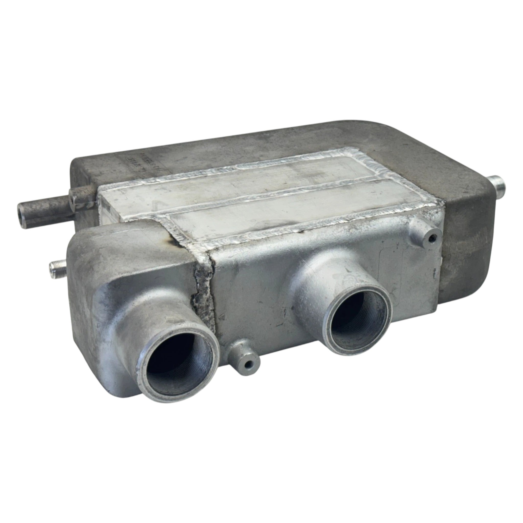 619-1004L-NPT Airtech Air Compressor Dryer Evaporator