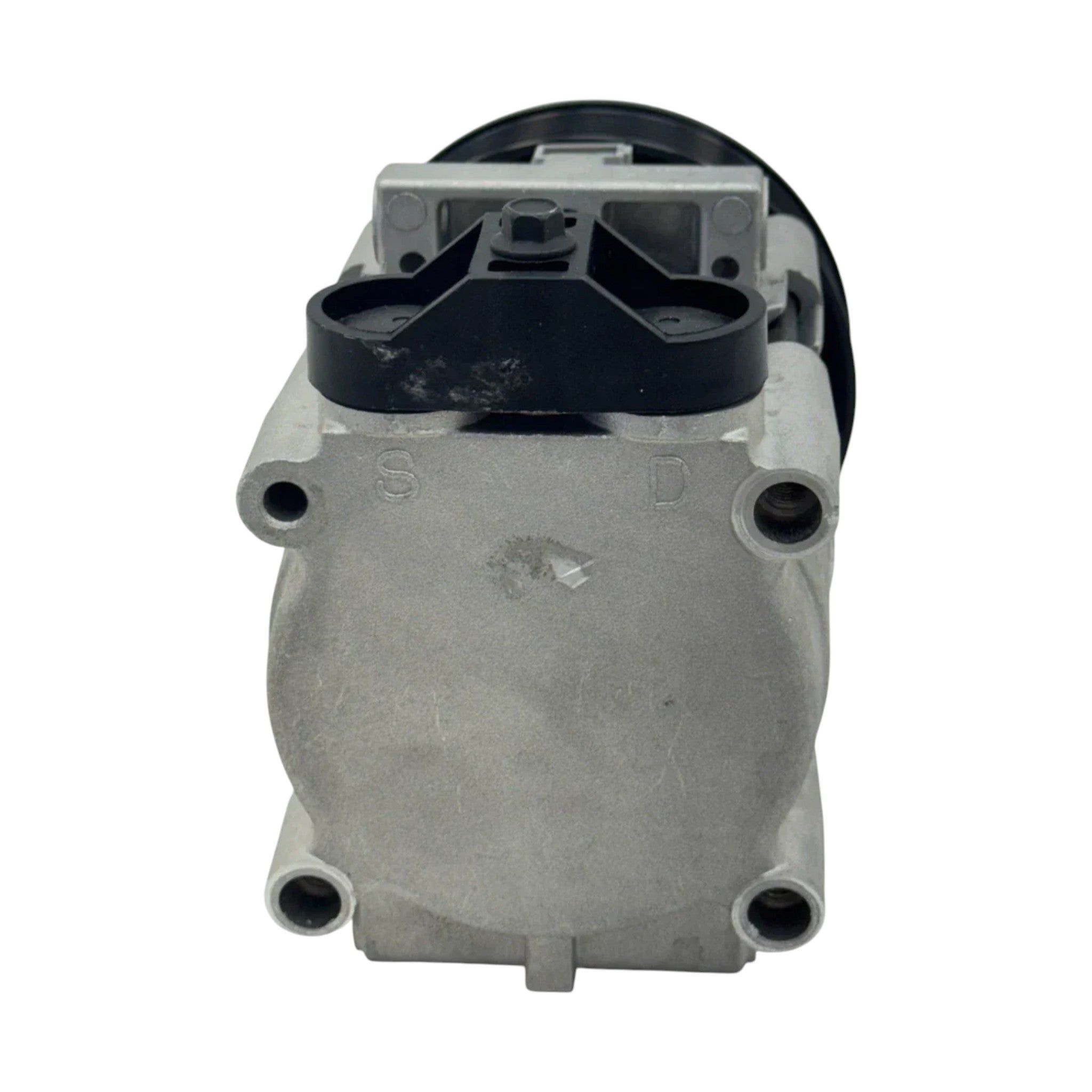 58129 Four Seasons A/C Compressor
