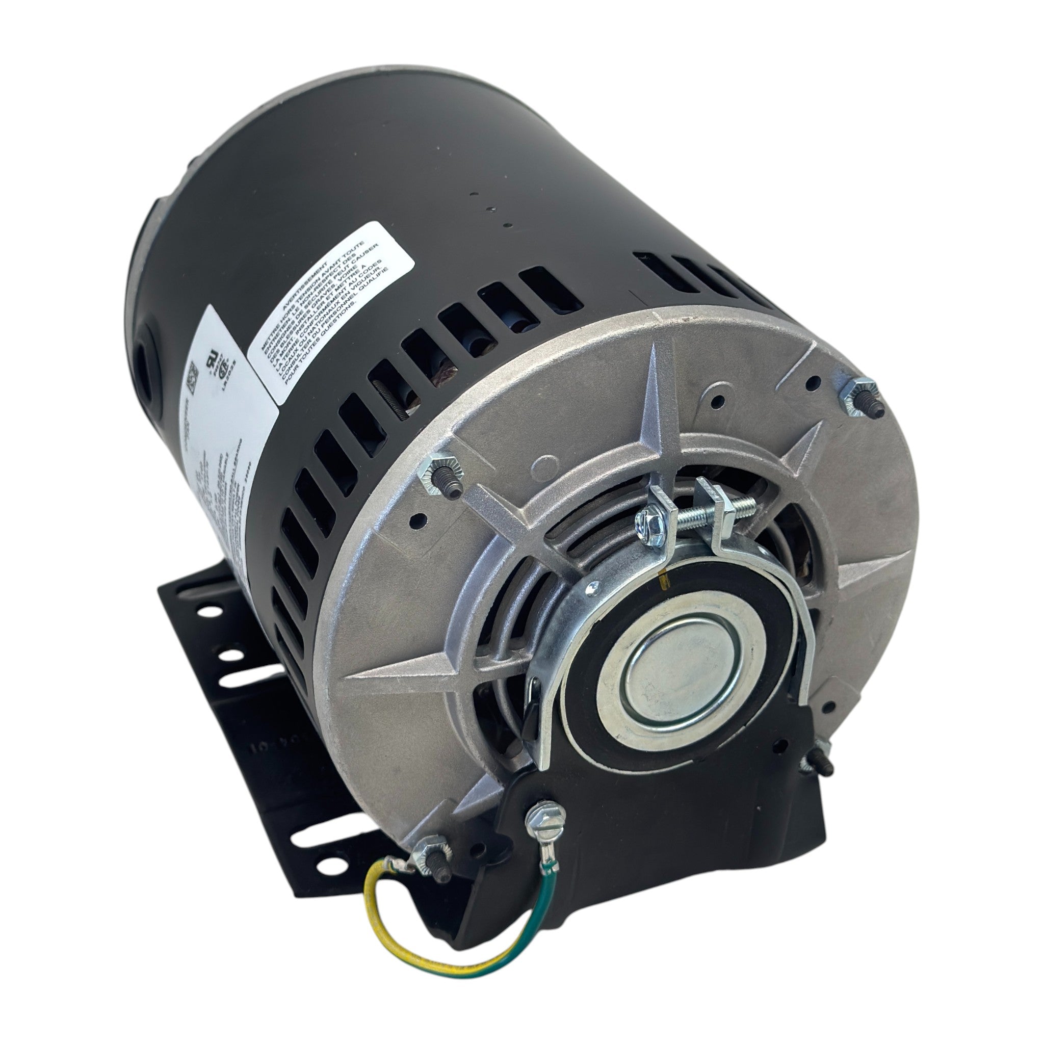 056H11O5515-S Genuine Marathon Electric Motor 208-230/460V