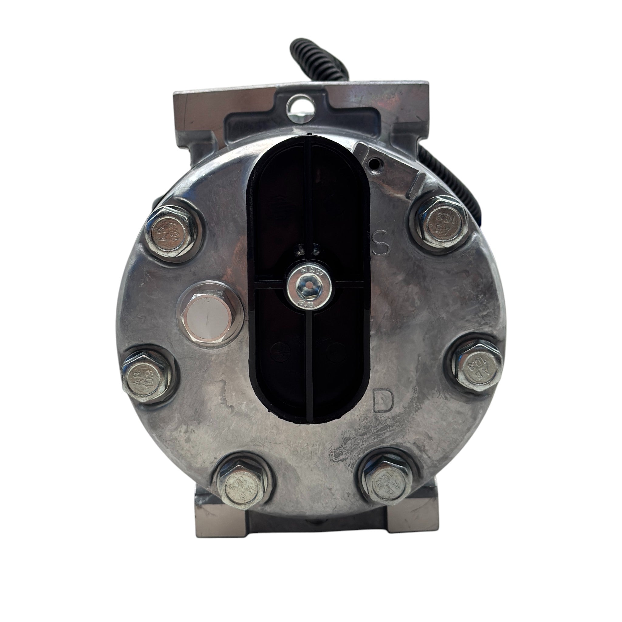 ABP N83 2025 04485 Genuine Alliance A/C Compressor 12V