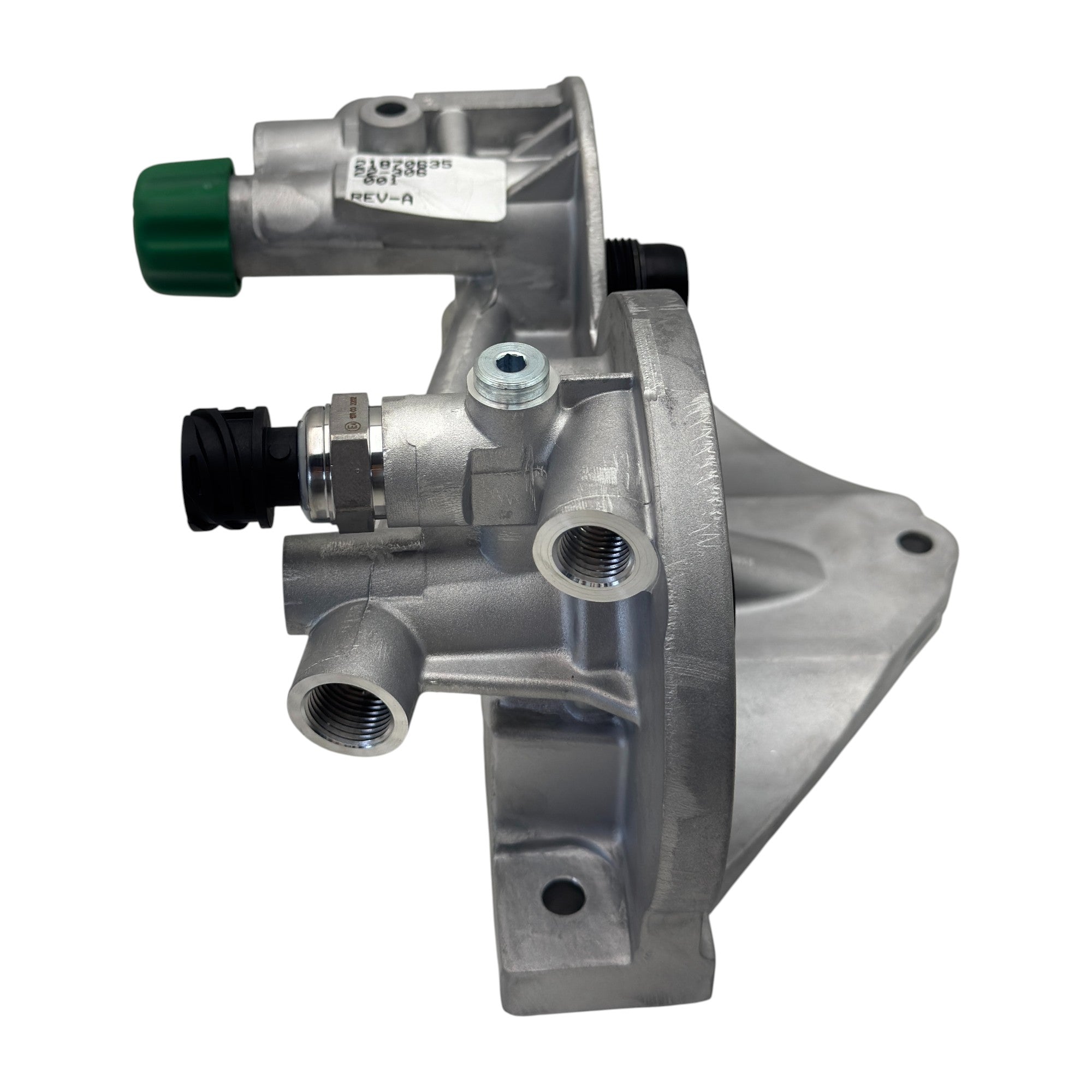 21870628 Genuine Volvo Fuel Filter Housing