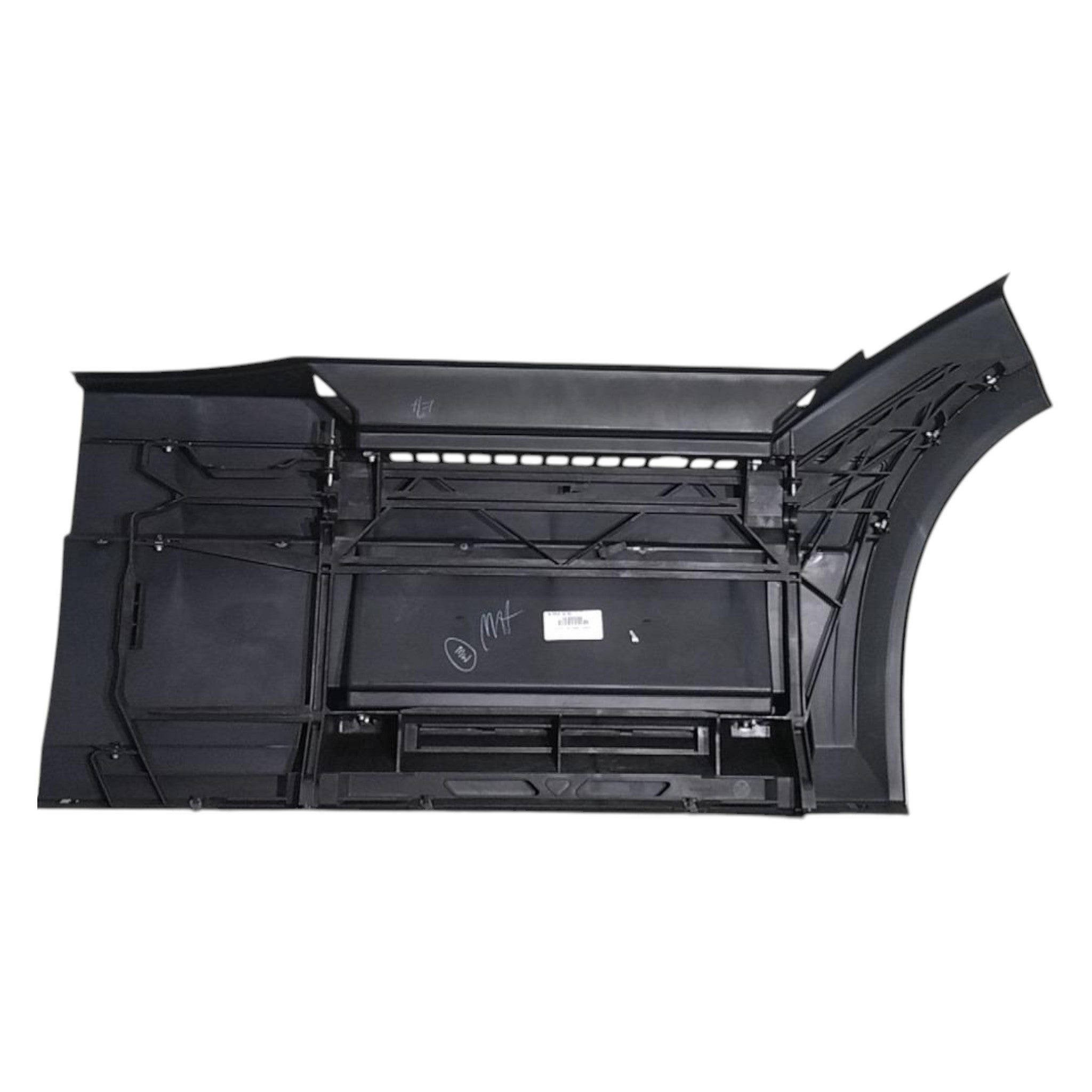 82488580 Genuine Mack Chassis Fairing