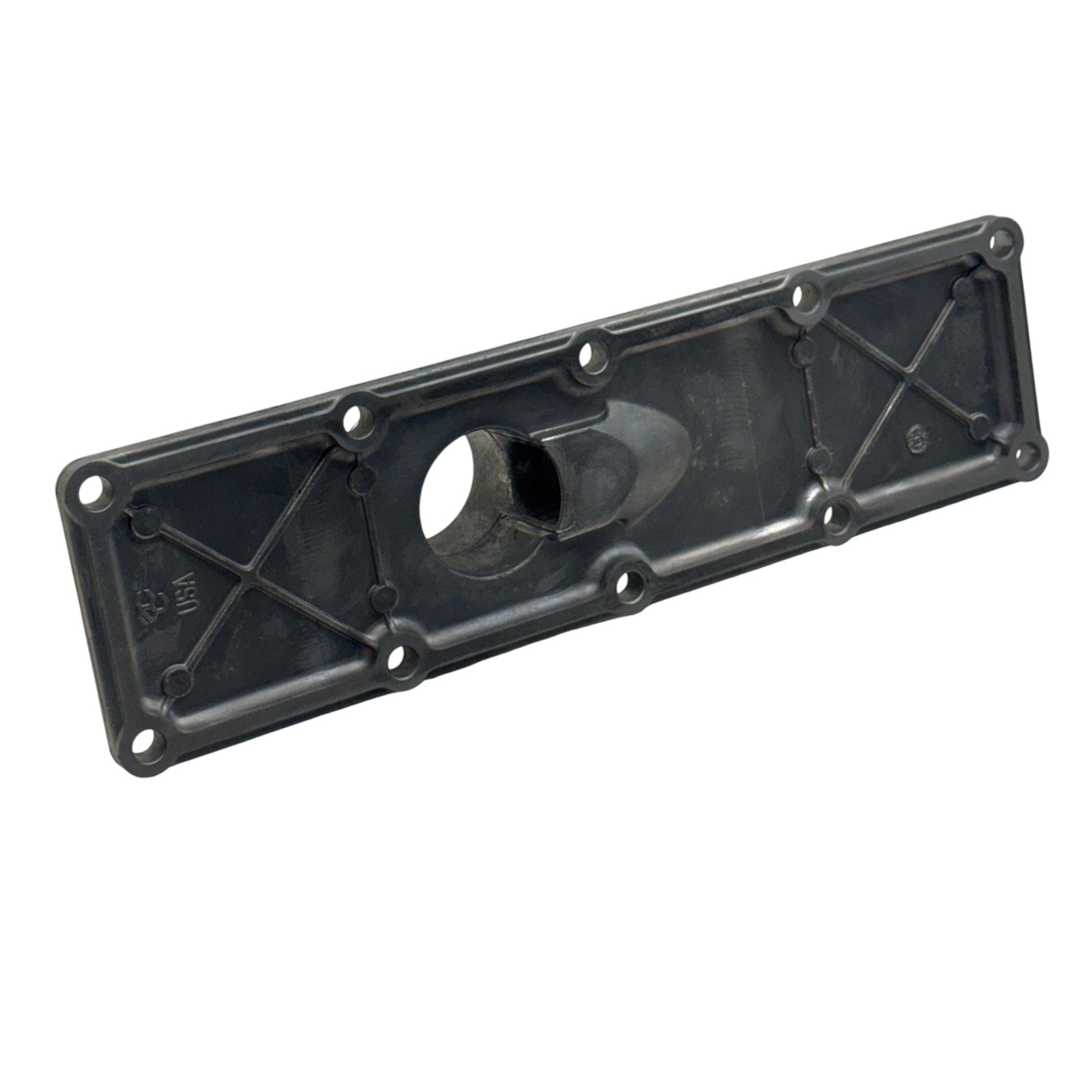 3908082RX Genuine Cummins Intake Manifold Cover