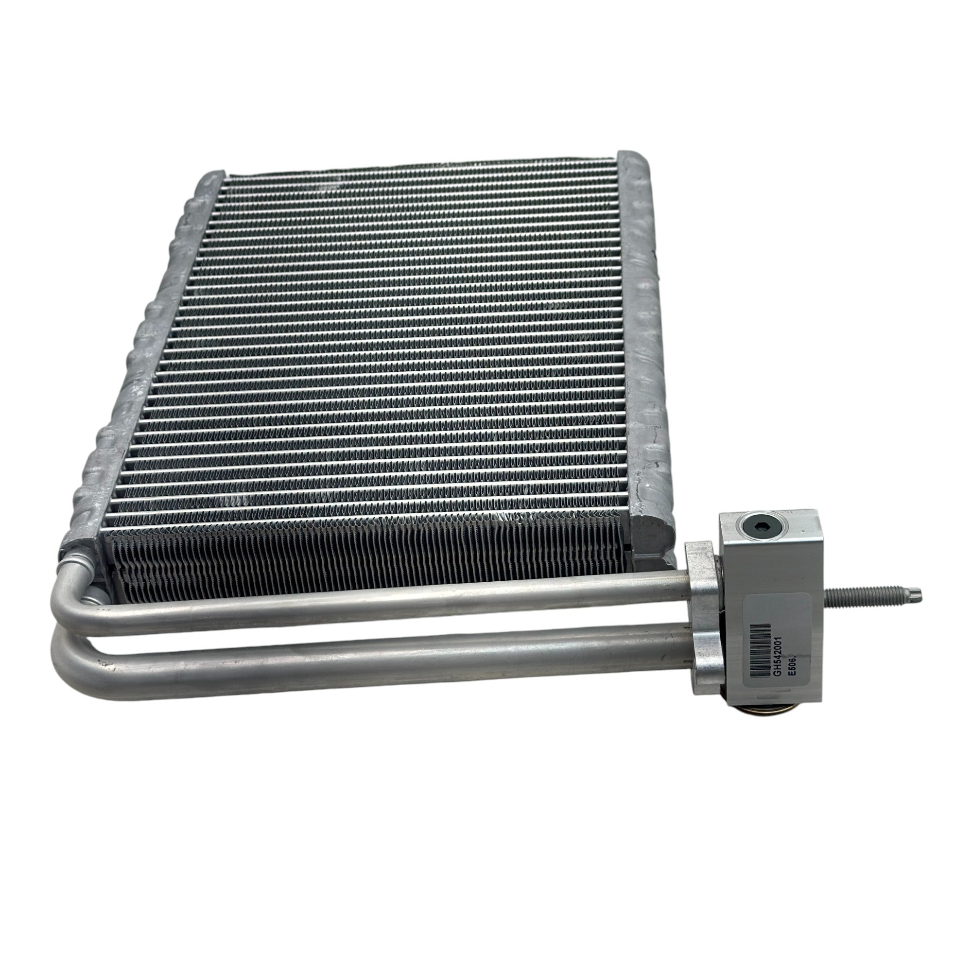 FZ681001 Genuine Evaporator Coil Assembly Evaporator Coil Assembly