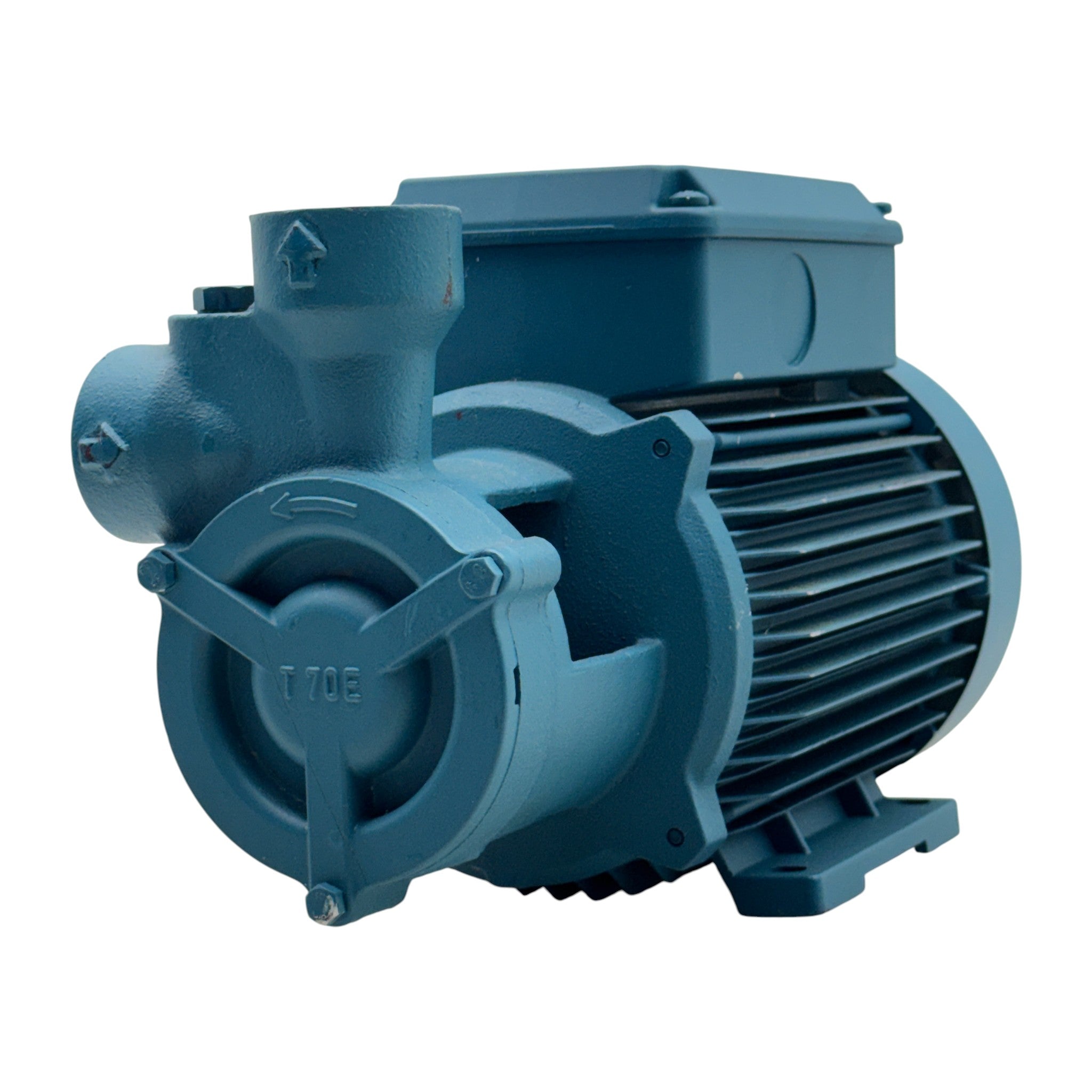 MT2PSU071496220T010 Calpeda Centrifugal Water Pump 220V