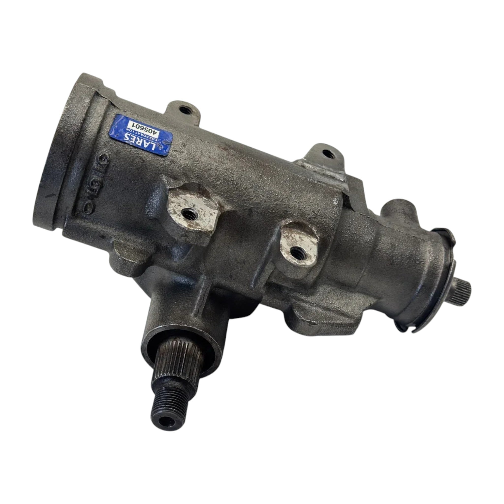 26055055 Cardone Steering Gear