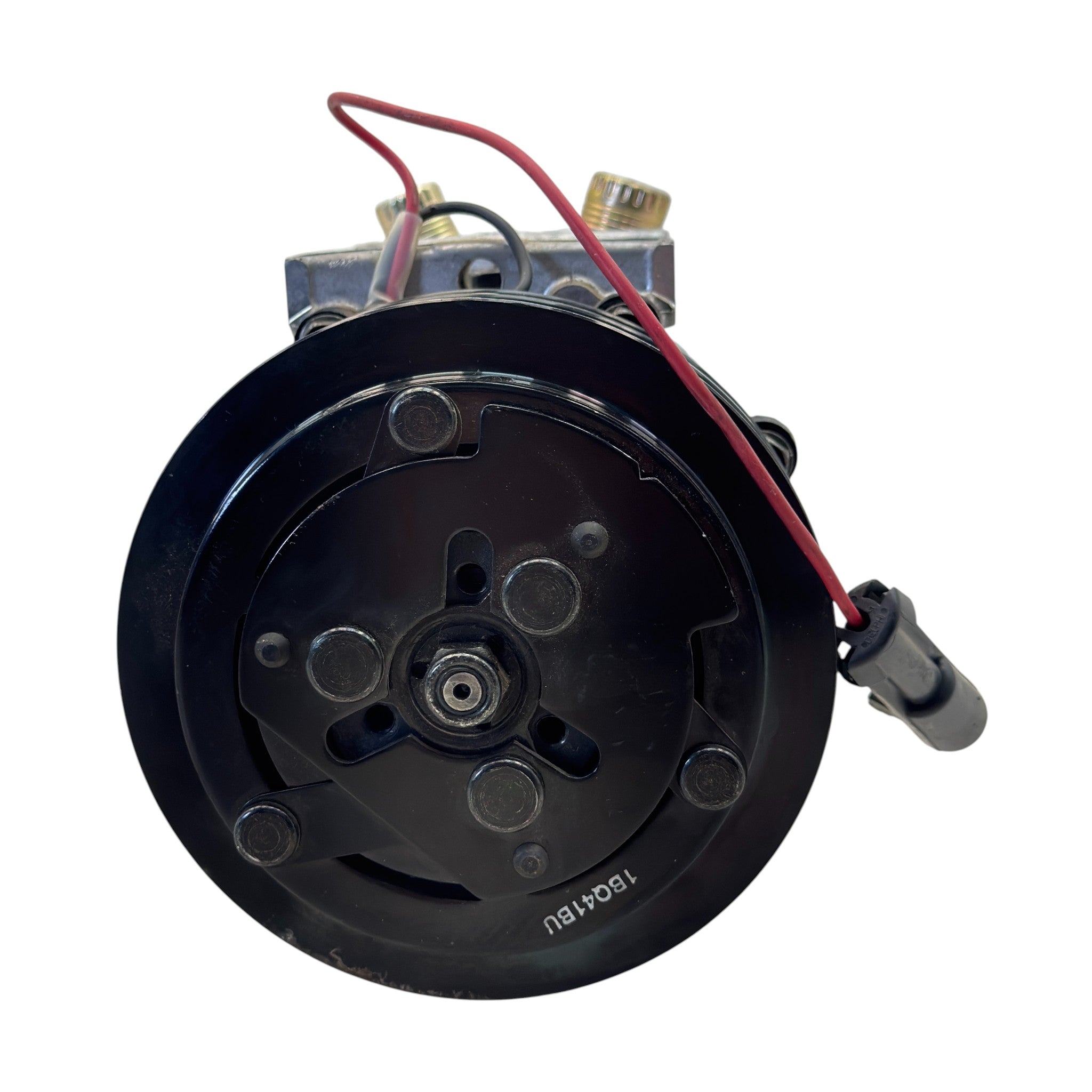 U4626 Sanden A/C Compressor 12V