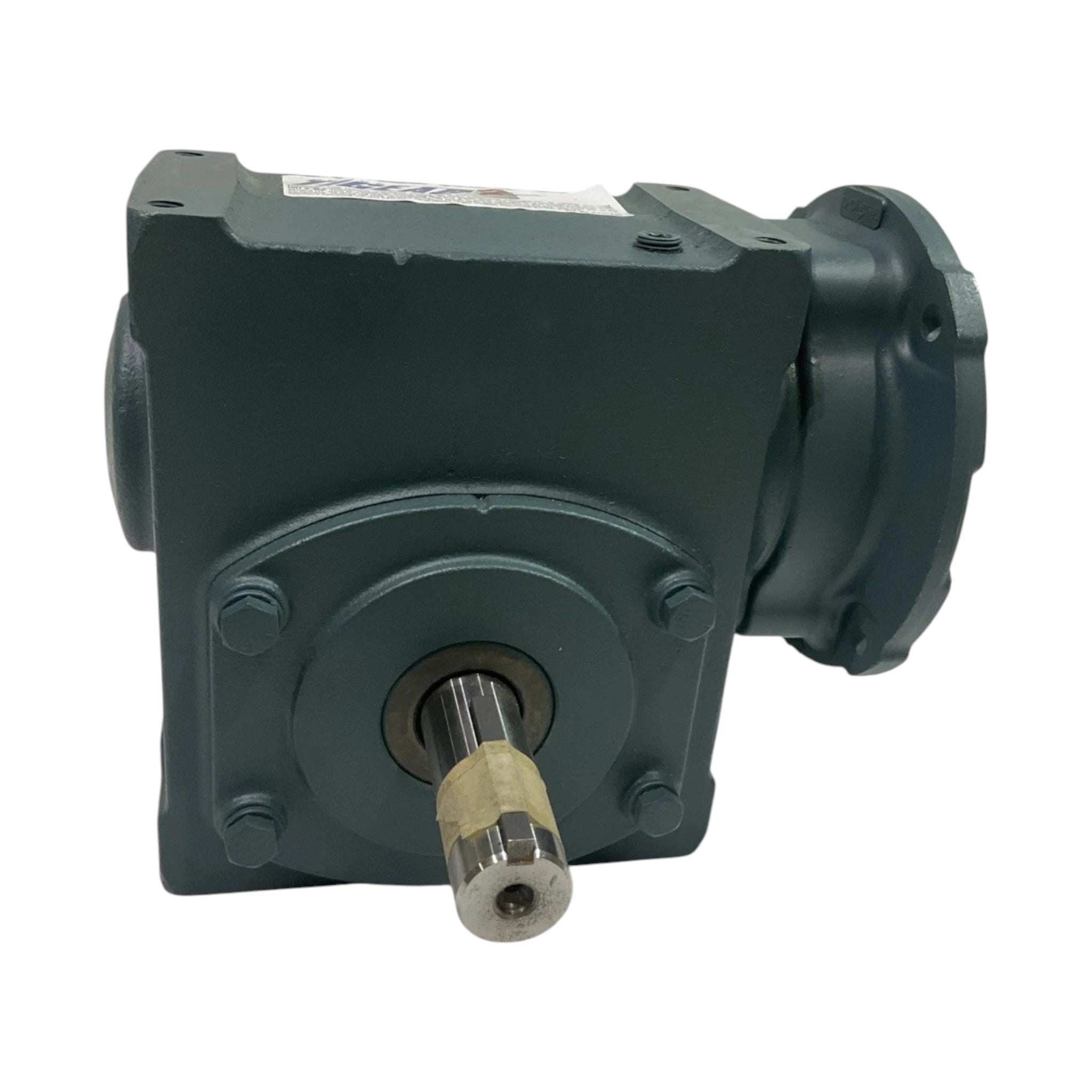 26Q40L14 Genuine Dodge Right Angle Worm Gear Speed Reducer