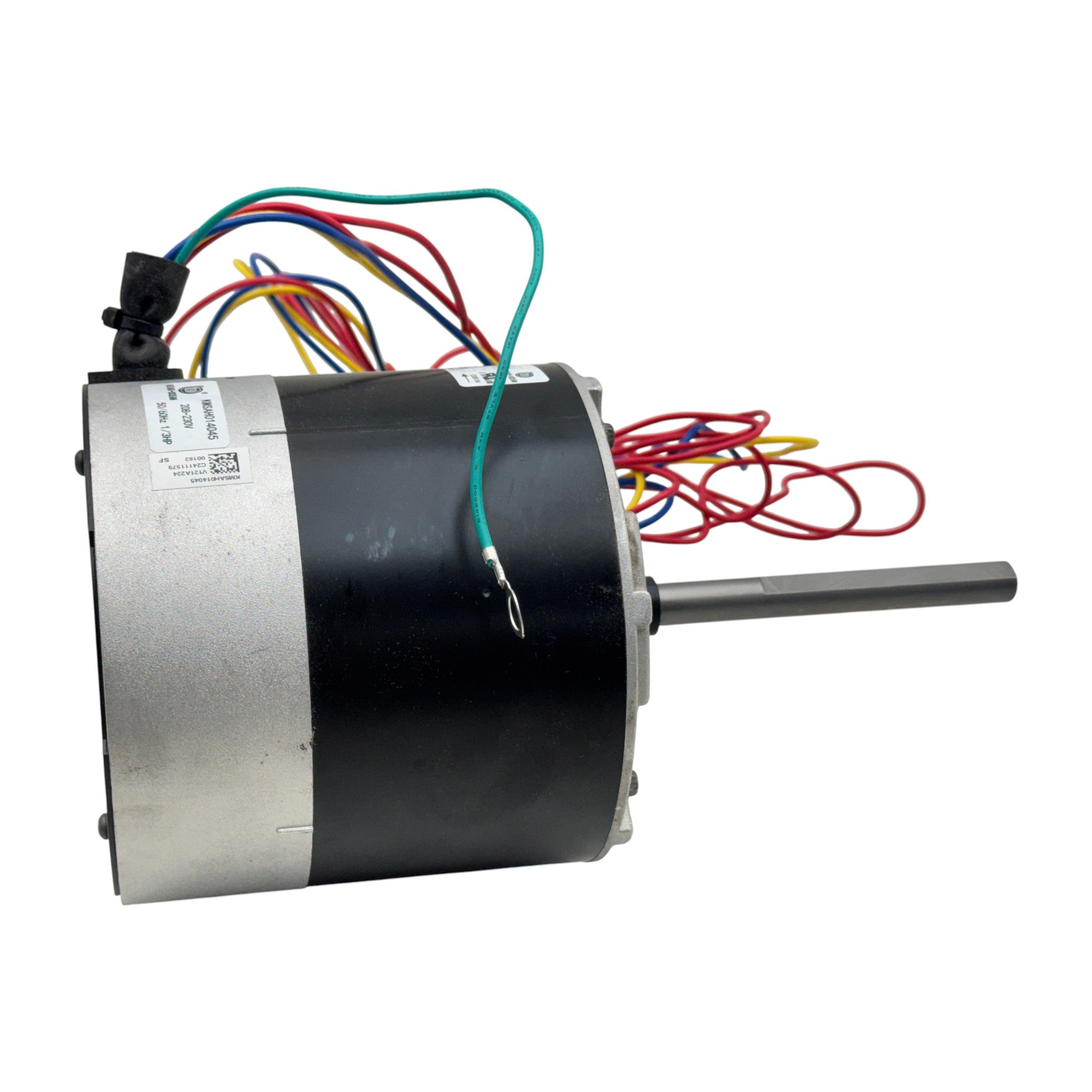 104020-02 Allied Condenser Fan Motor 208-230V