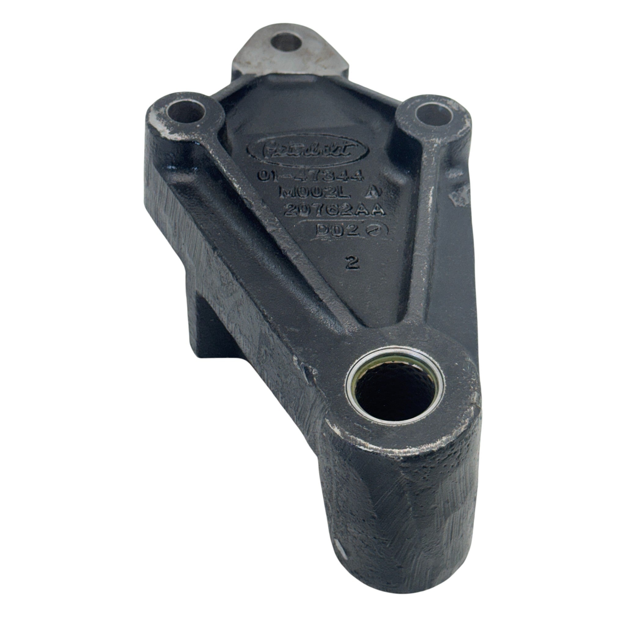 01-47344M002 Genuine Peterbilt Bracket Shackle Left And Right