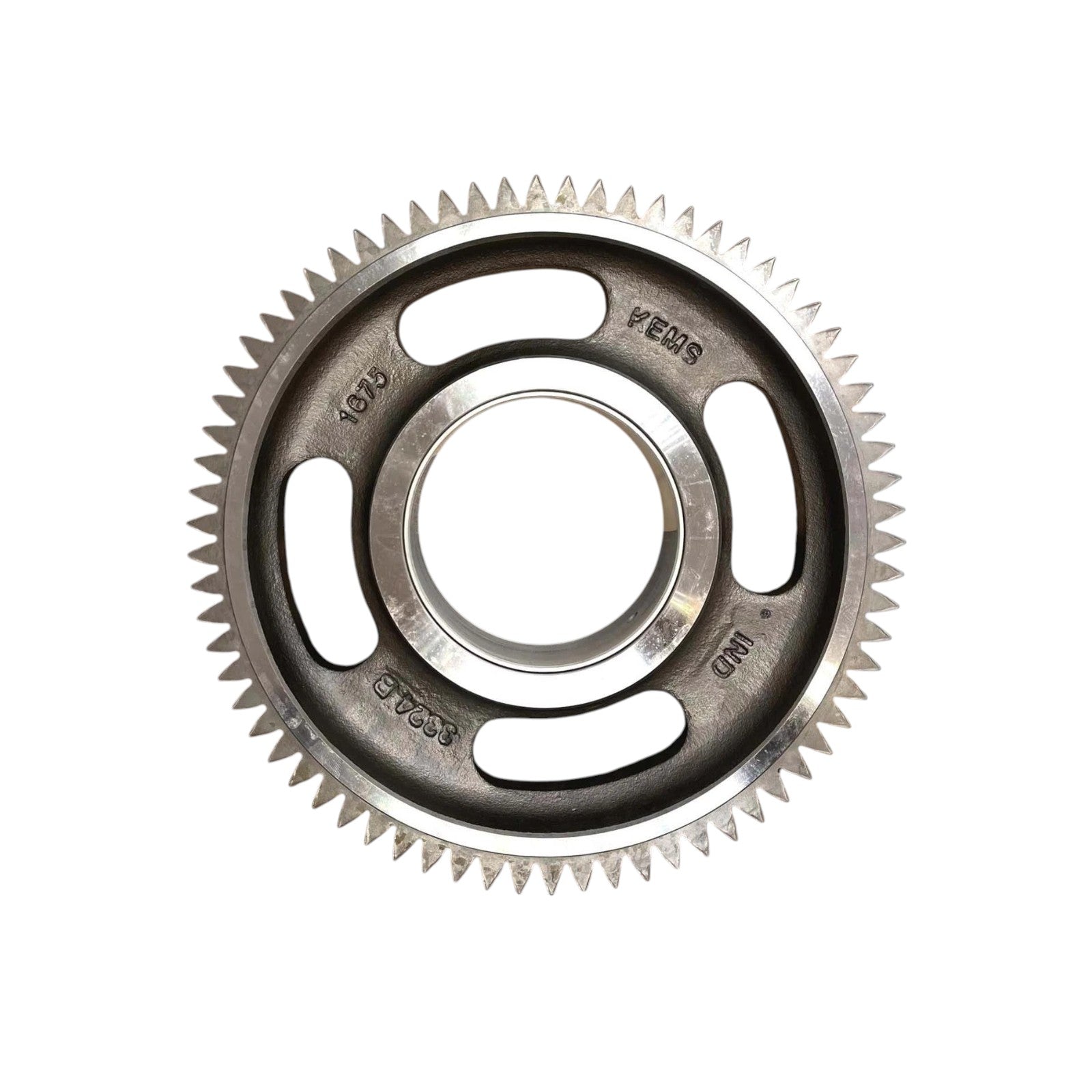 3686936 Genuine Cummins Gear Idler