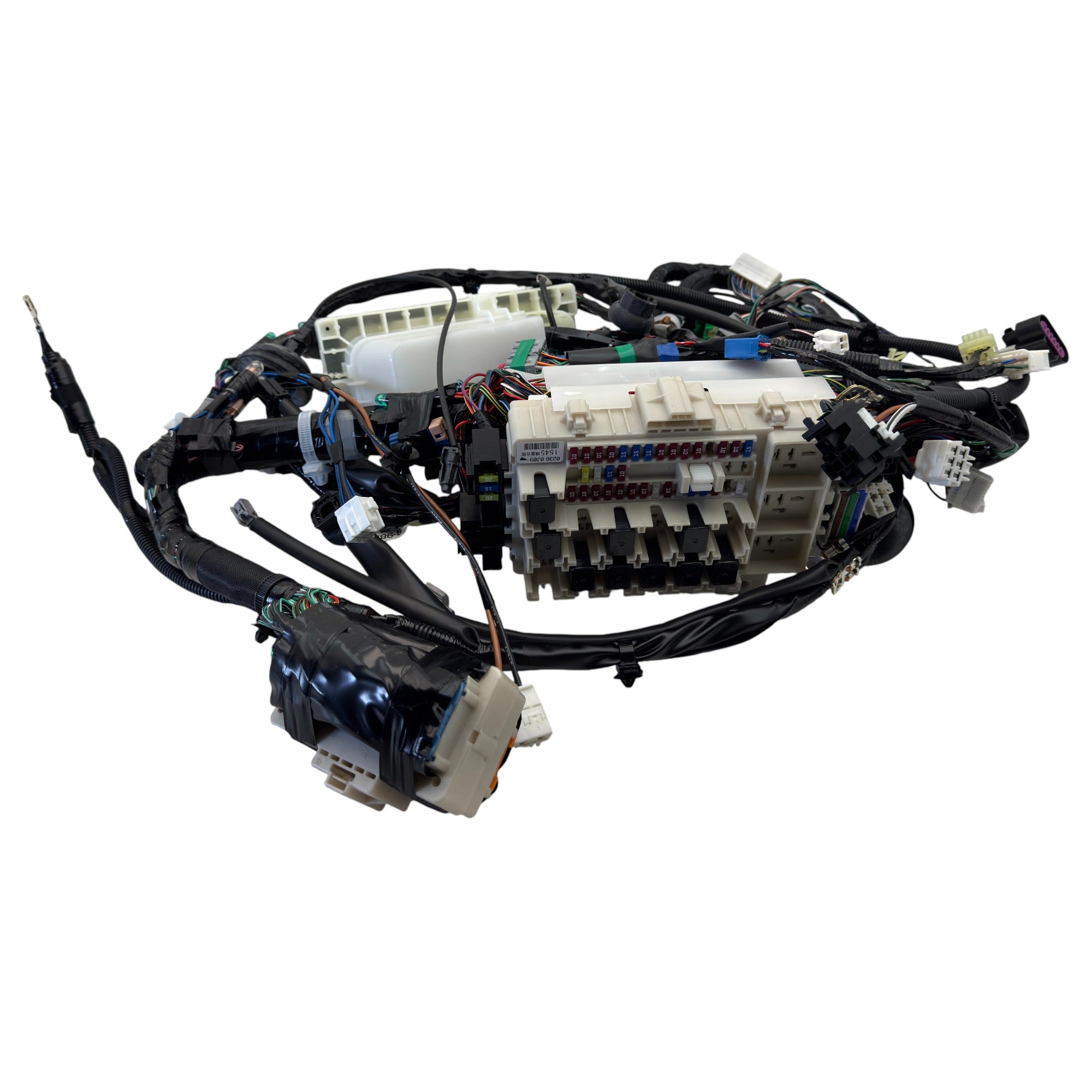 8-98246410-0 Genuine Isuzu Wiring Harness