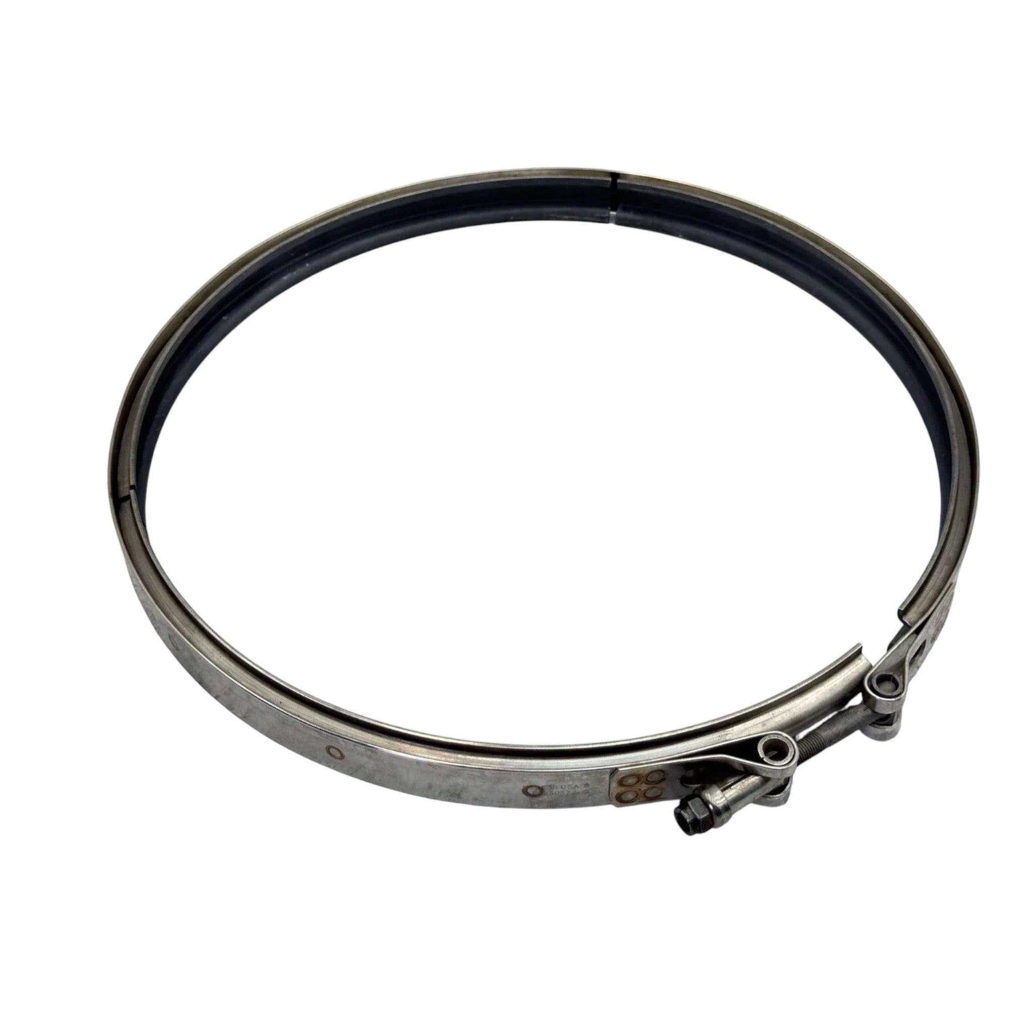 A4709970045 Genuine Detroit Diesel V Clamp