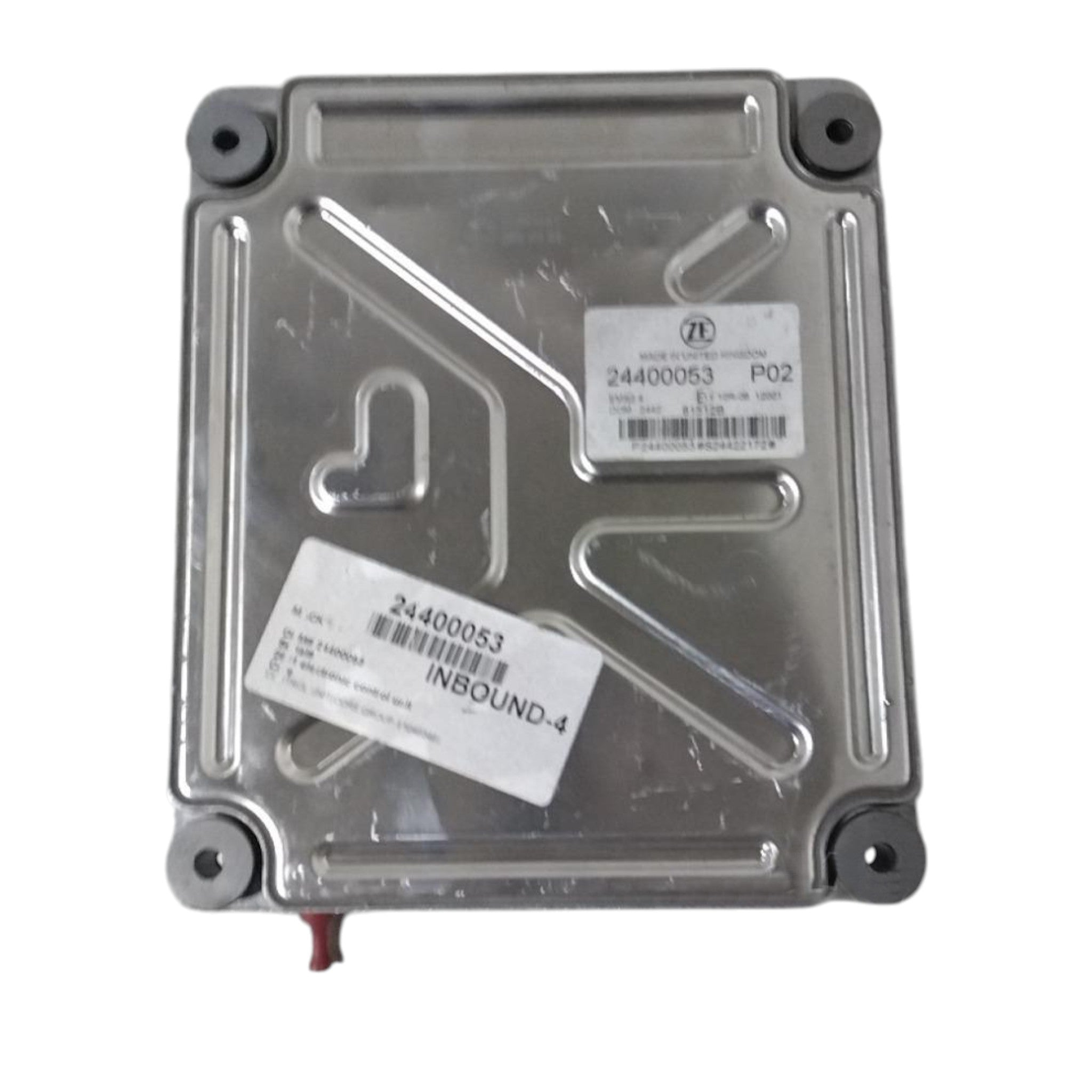 24400053 Genuine Mack Control Unit