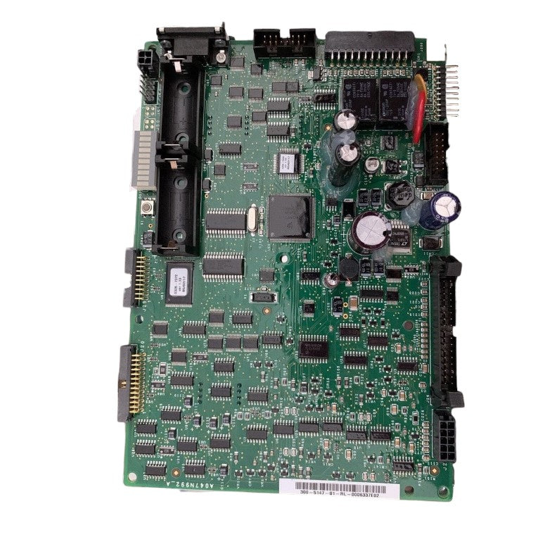 0300-5147-04 Genuine Cummins PCB Assembly Digital Module 3