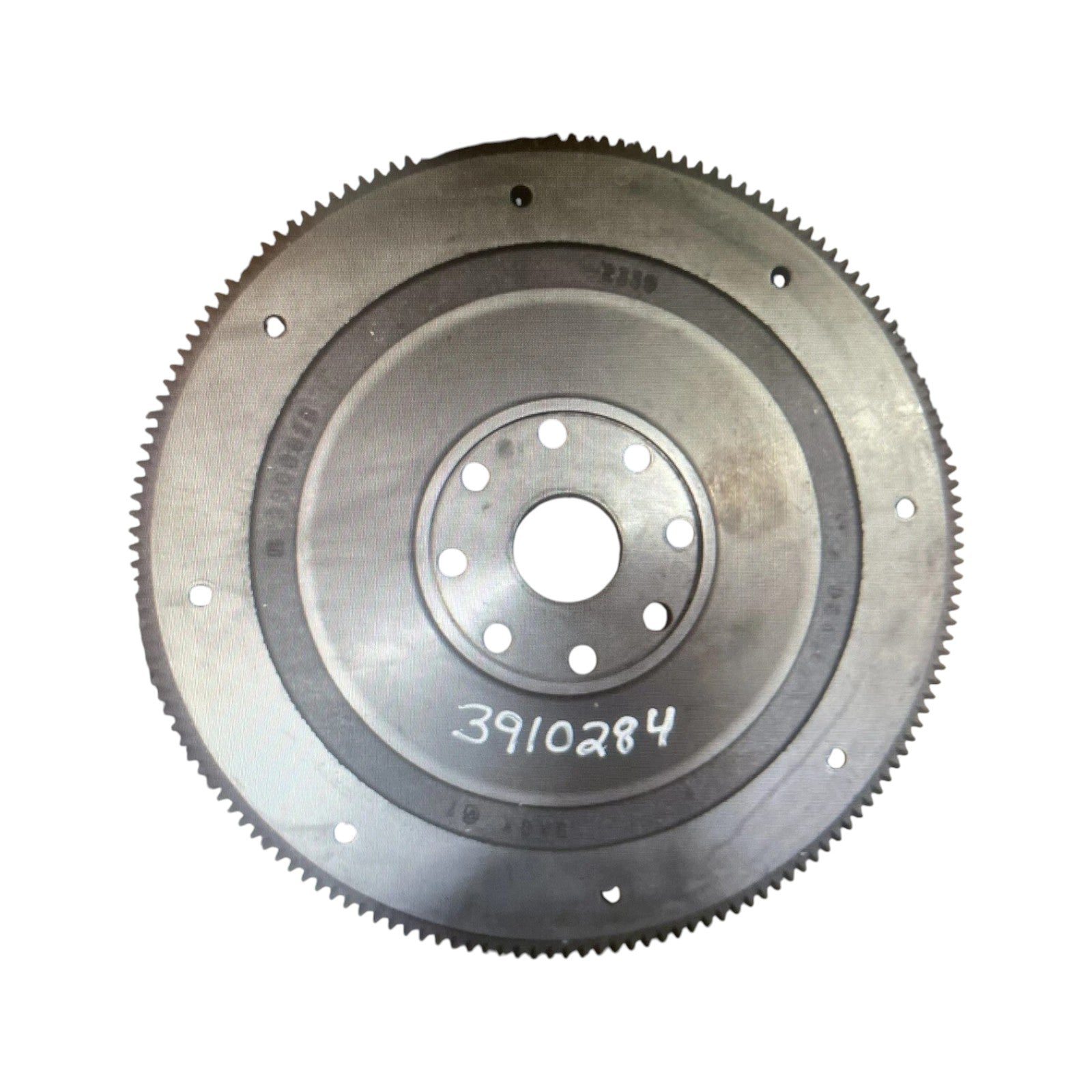 3910284 Genuine Off Engine Onan Flywheel