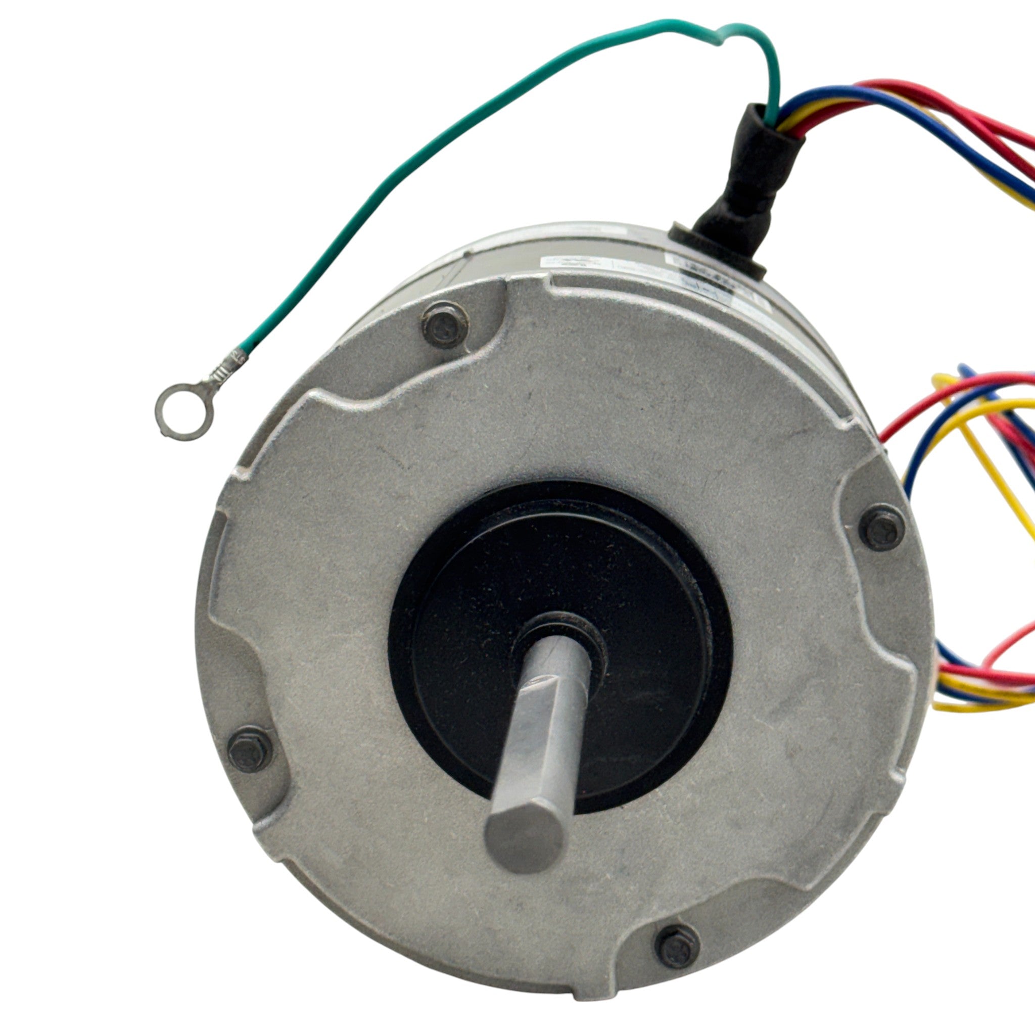 104020-02 Allied Condenser Fan Motor 208-230V