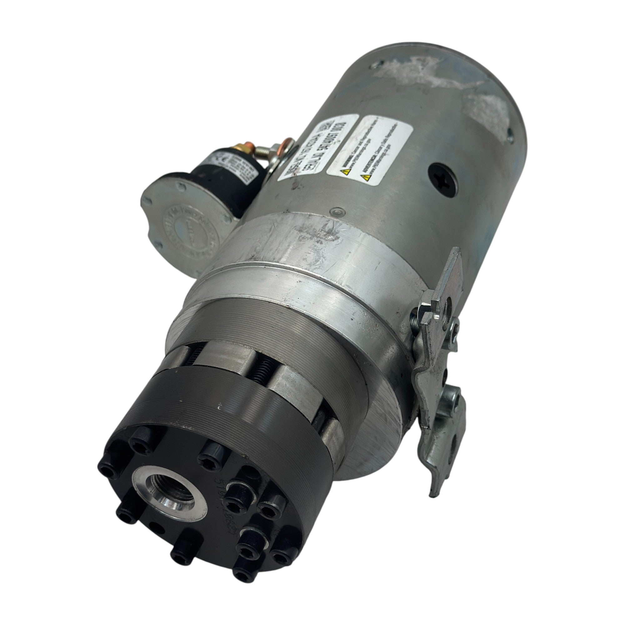 Share 167433AA Skyjack Emergency Power Unit