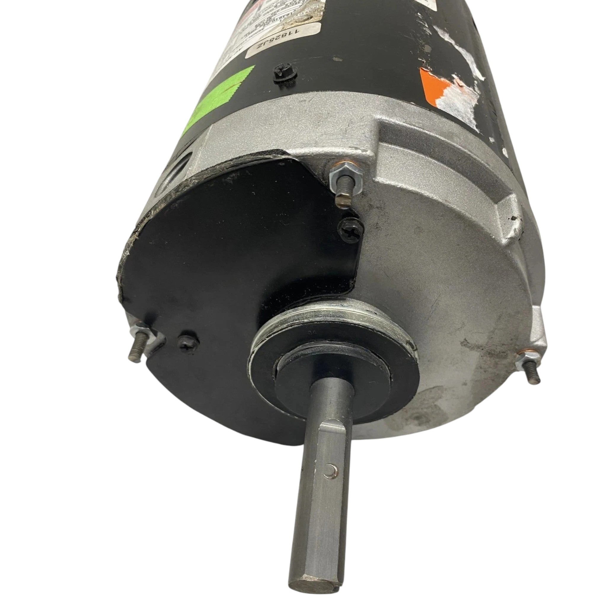 C770V1 Genuine Century Condenser Fan Motor 460/200-230V