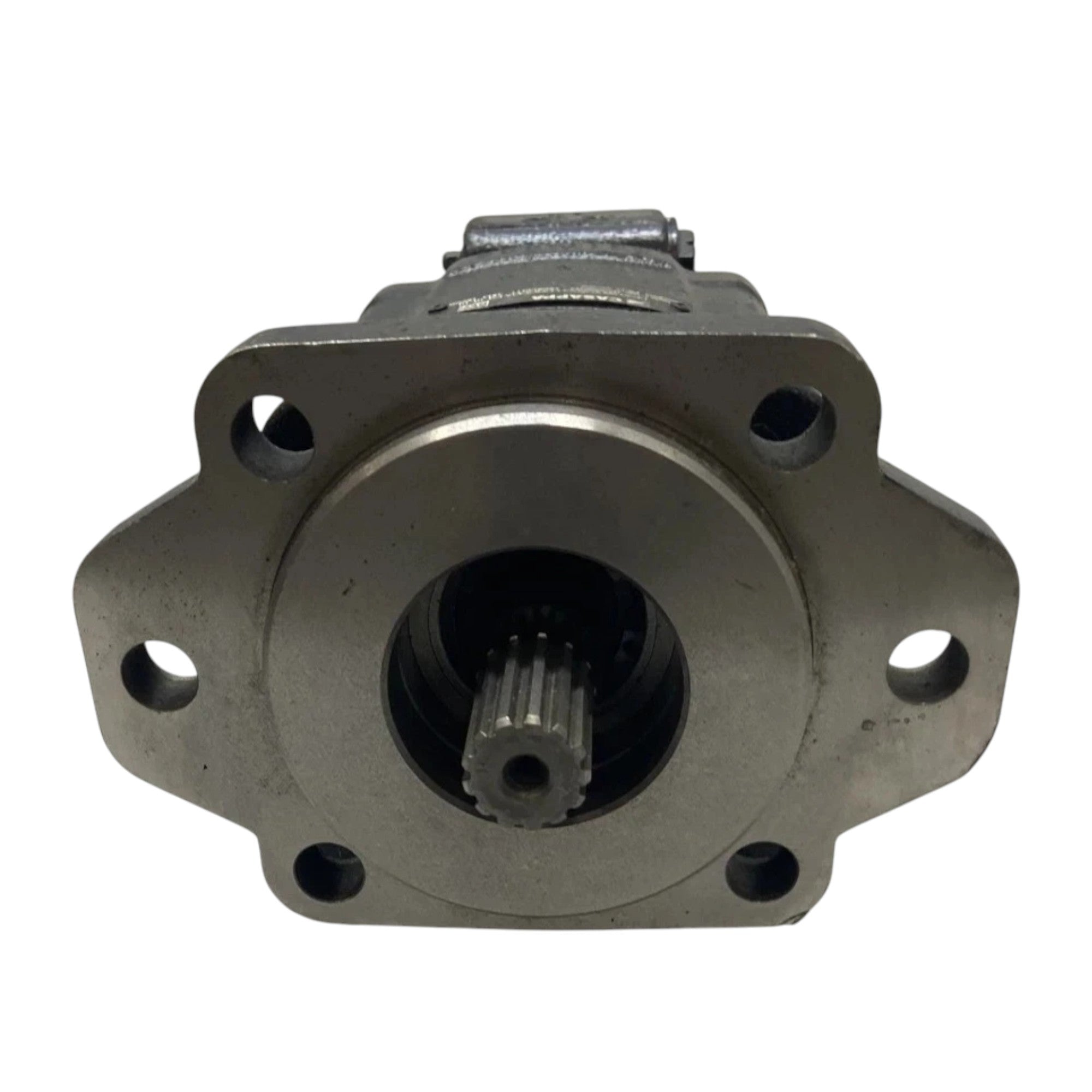 KP30.56D0-04S3-LOGO COA-P9-18-19 Casappa Hydraulic Gear Pump