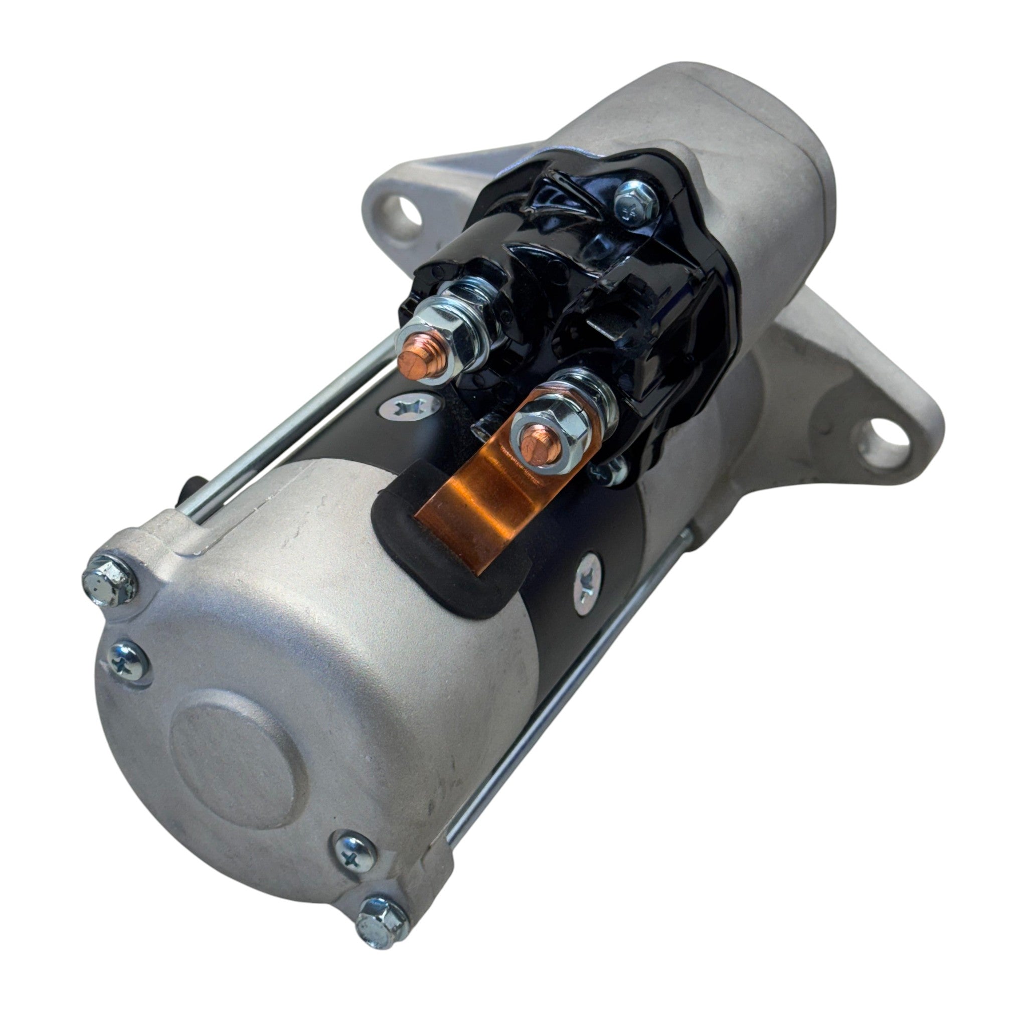 4N19201 Napa Starter Motor 12V