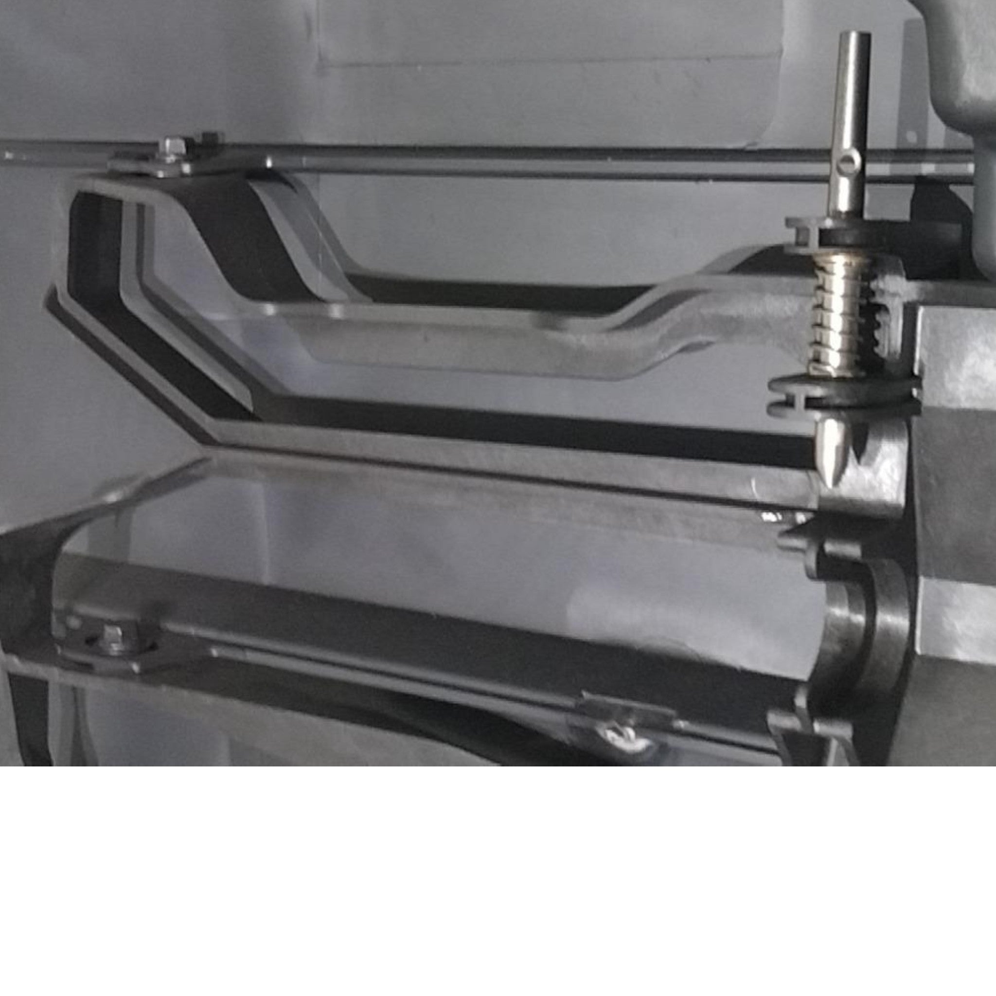 82488580 Genuine Mack Chassis Fairing