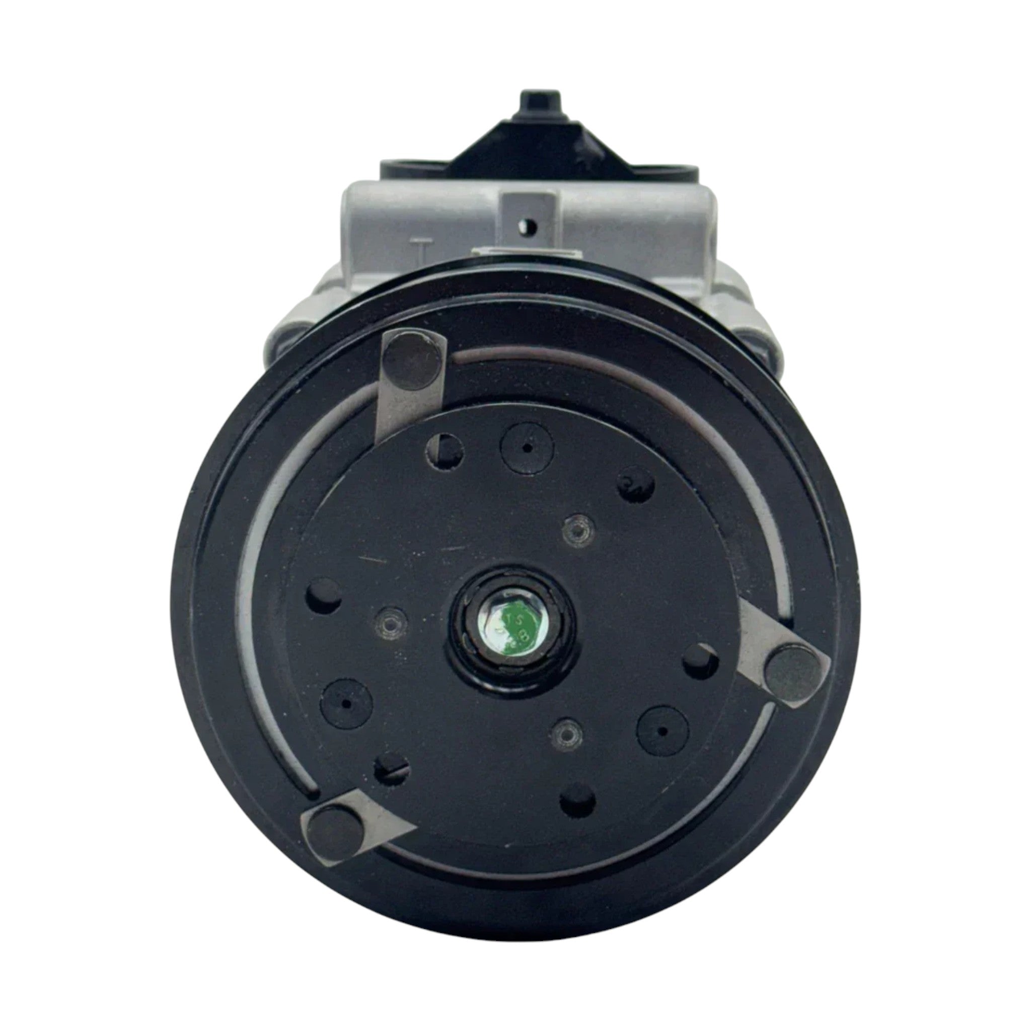 58129 Four Seasons A/C Compressor