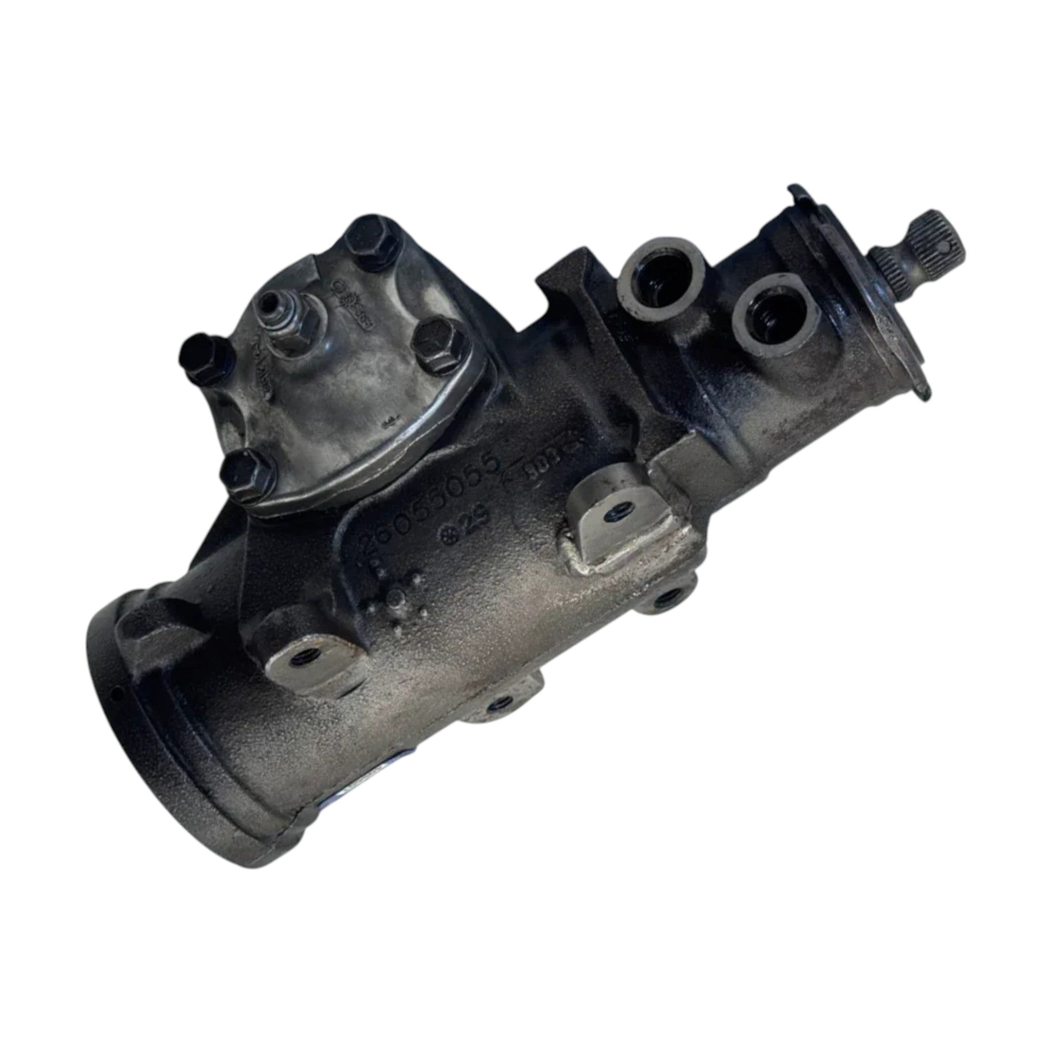 26055055 Cardone Steering Gear