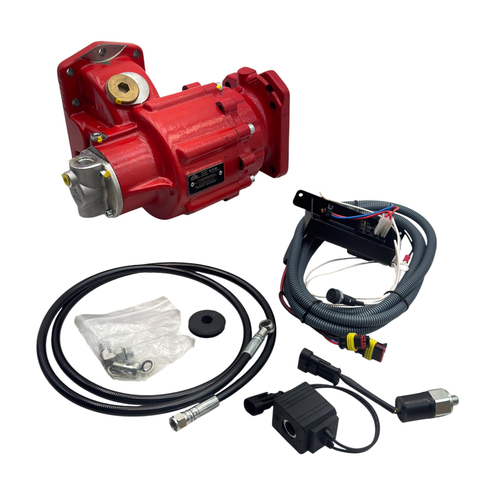 PT3252PGE633SA Genuine Eaton Bezares PTO