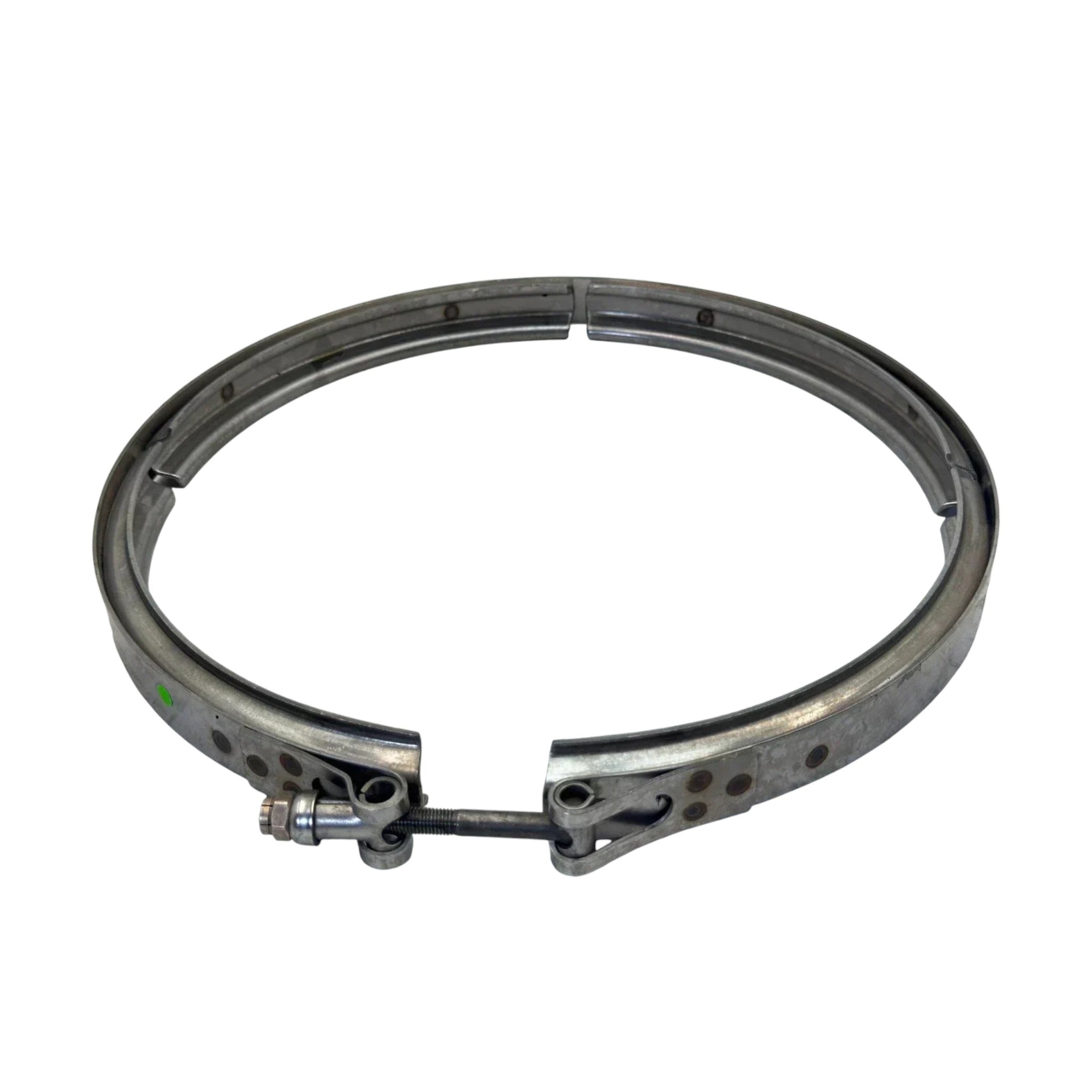 5272749 Genuine Cummins Turbocharger V-Band Clamp