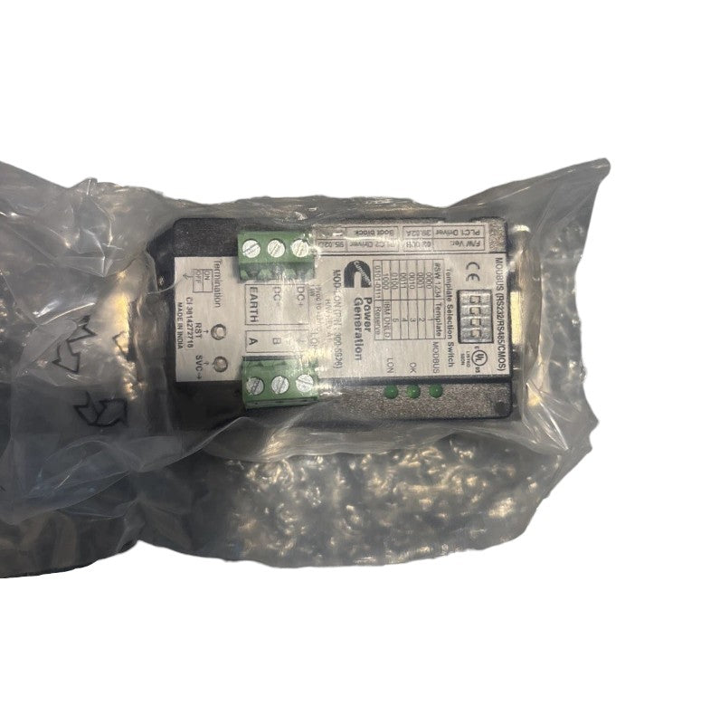 300-5926 Genuine Cummins Mod-Lon Gateway
