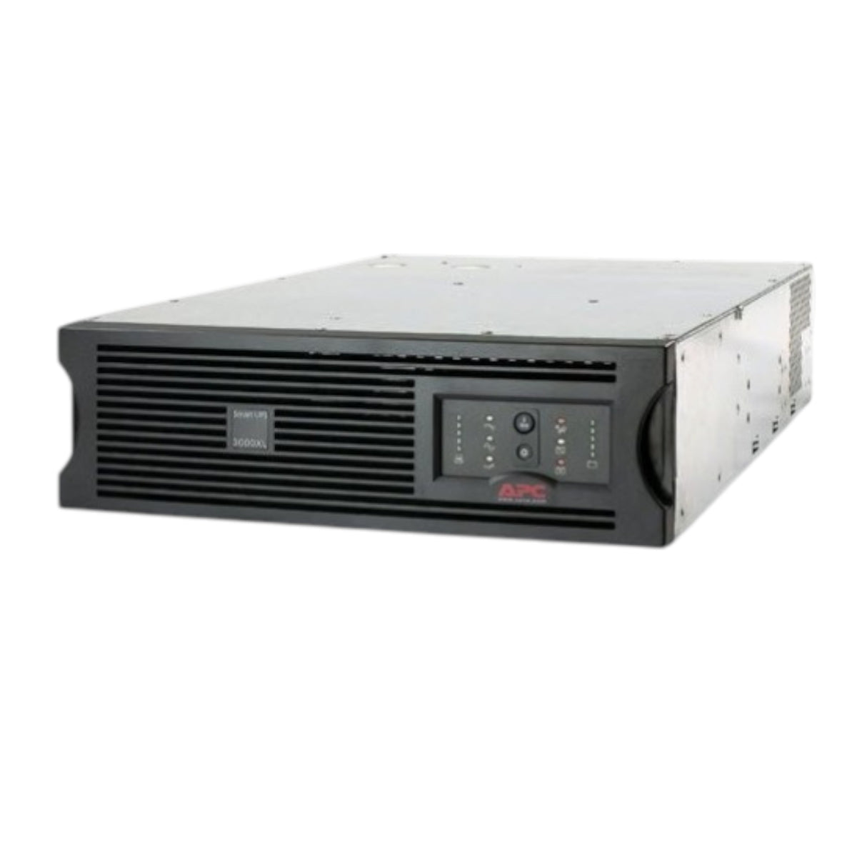 SUA3000RMXLI3U Genuine APC Smart-UPS XL 3000VA 3U Rackmount UPS