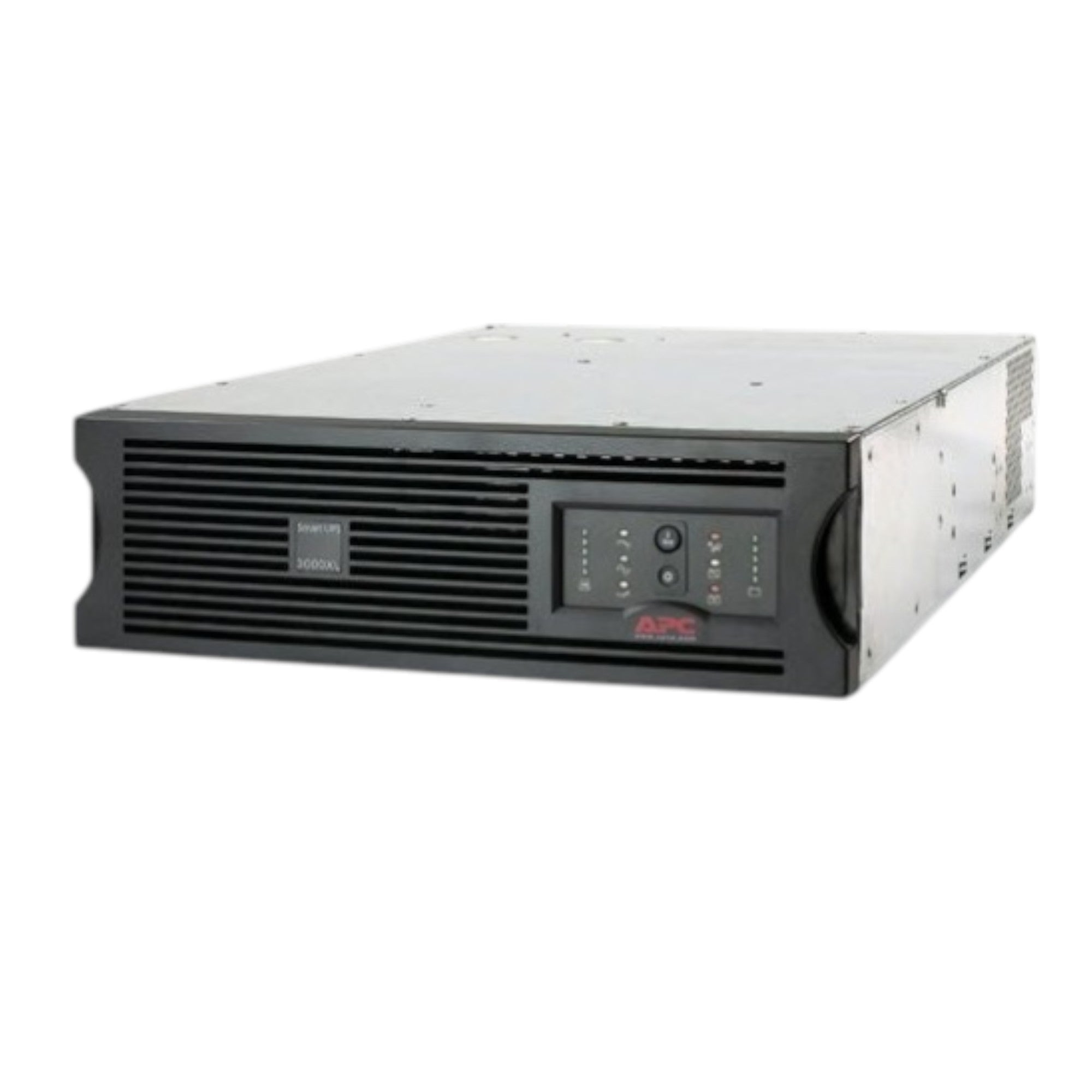 SUA3000RMXLI3U Genuine APC Smart-UPS XL 3000VA 3U Rackmount UPS