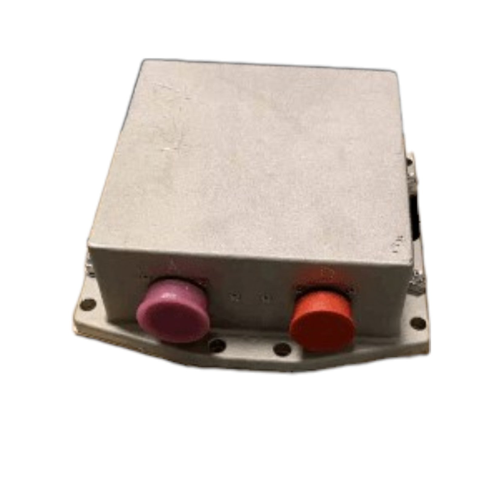 4924320 Genuine Cummins Ignition Control Module