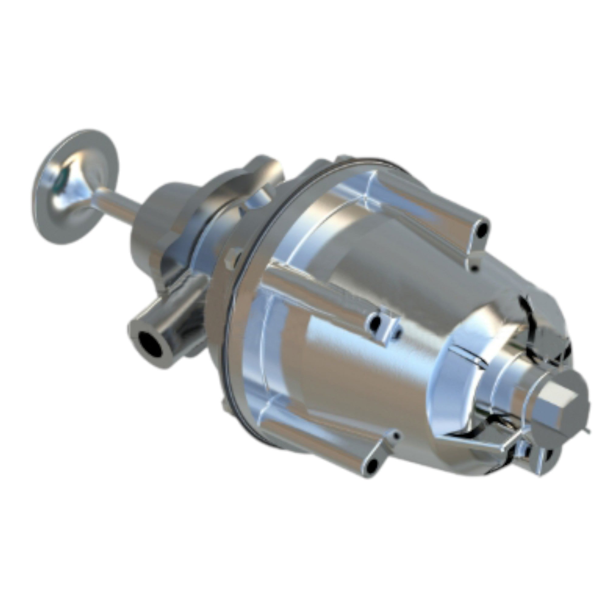 7S7810 Genuine CAT Turbo Pressure Regulator