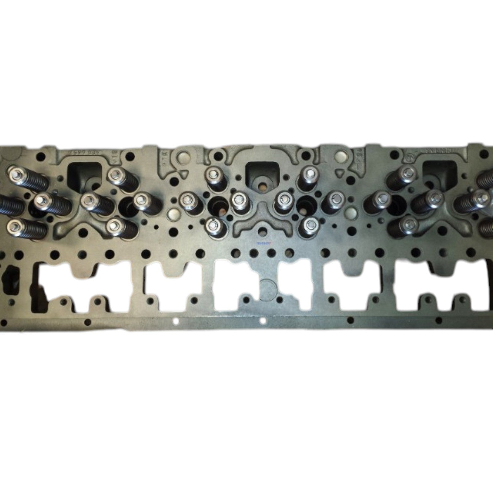 3056095 Genuine Cummins Engine Cylinder Head