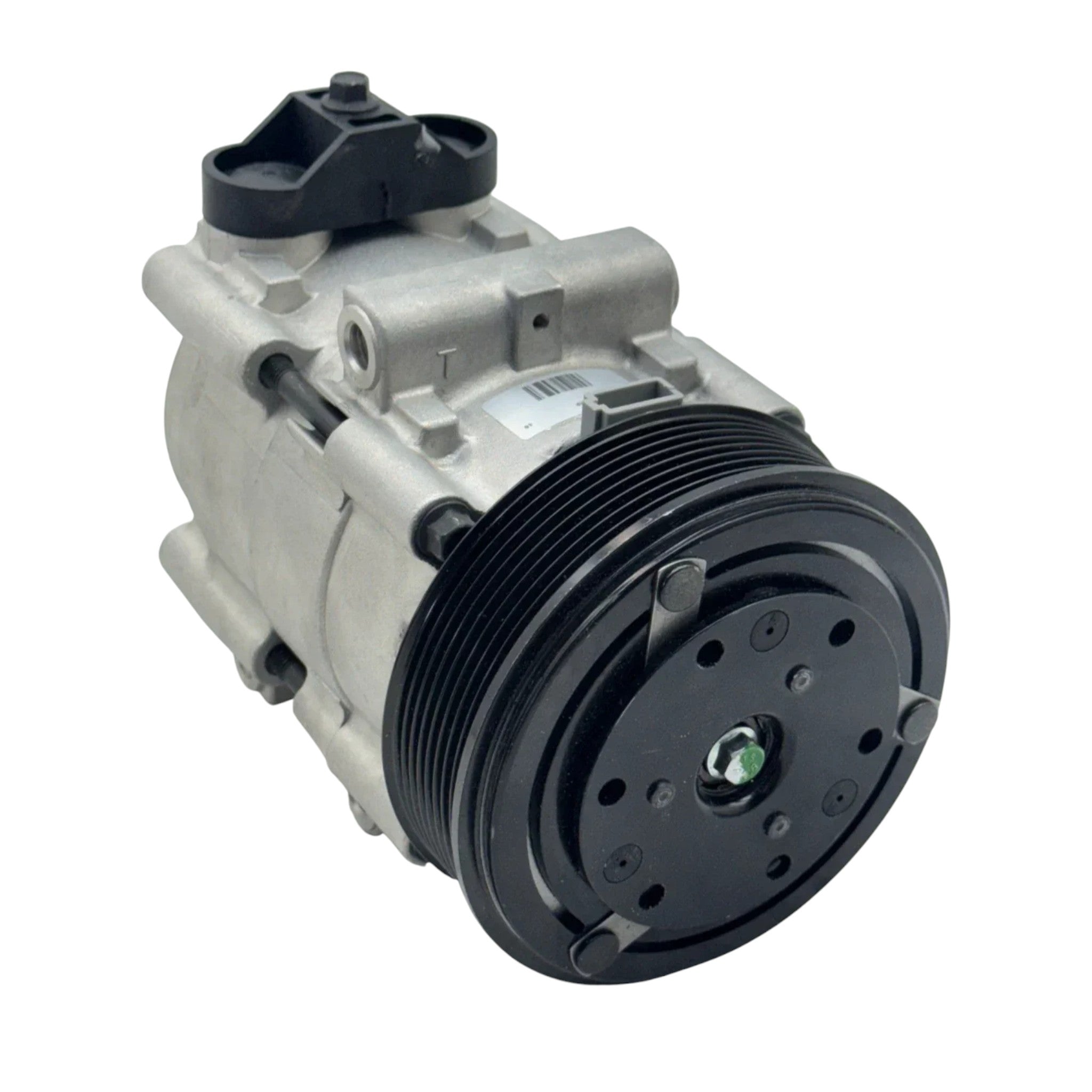 58129 Four Seasons A/C Compressor